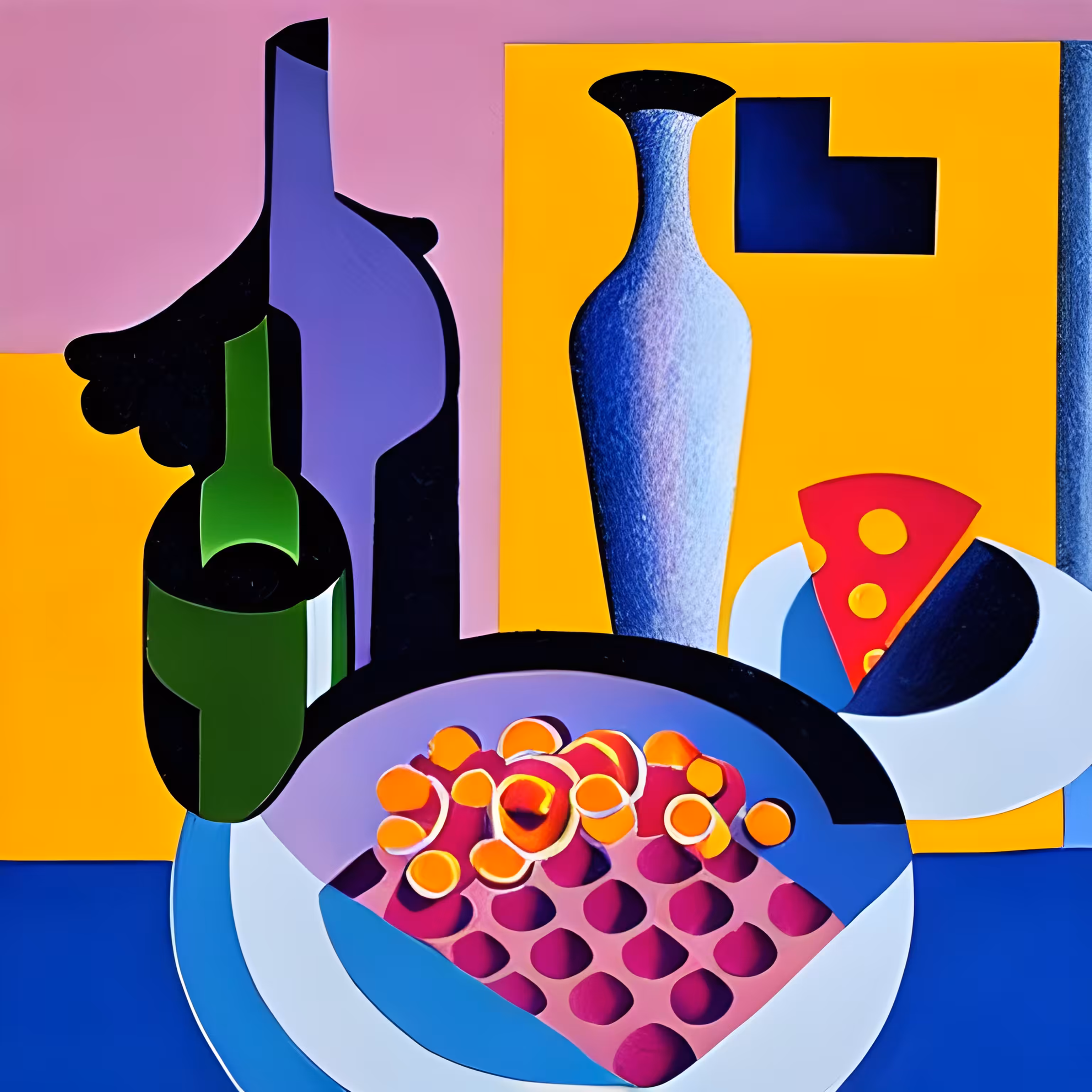 Still life 