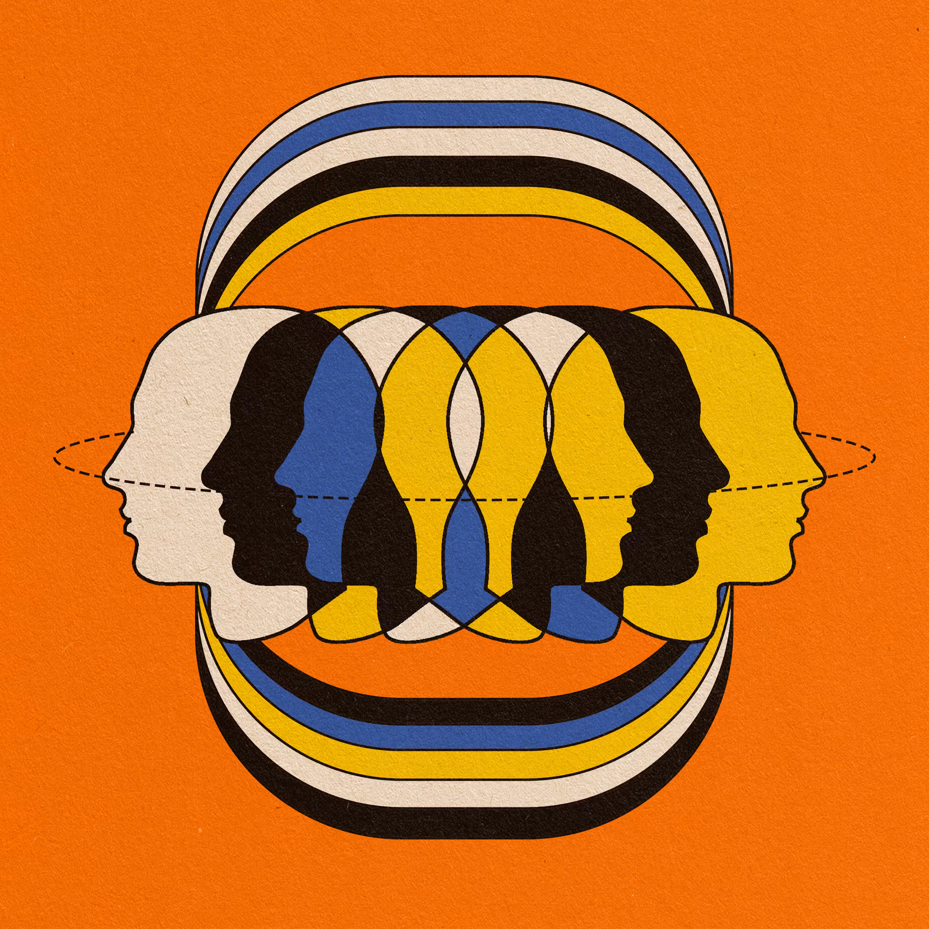 Space Head.