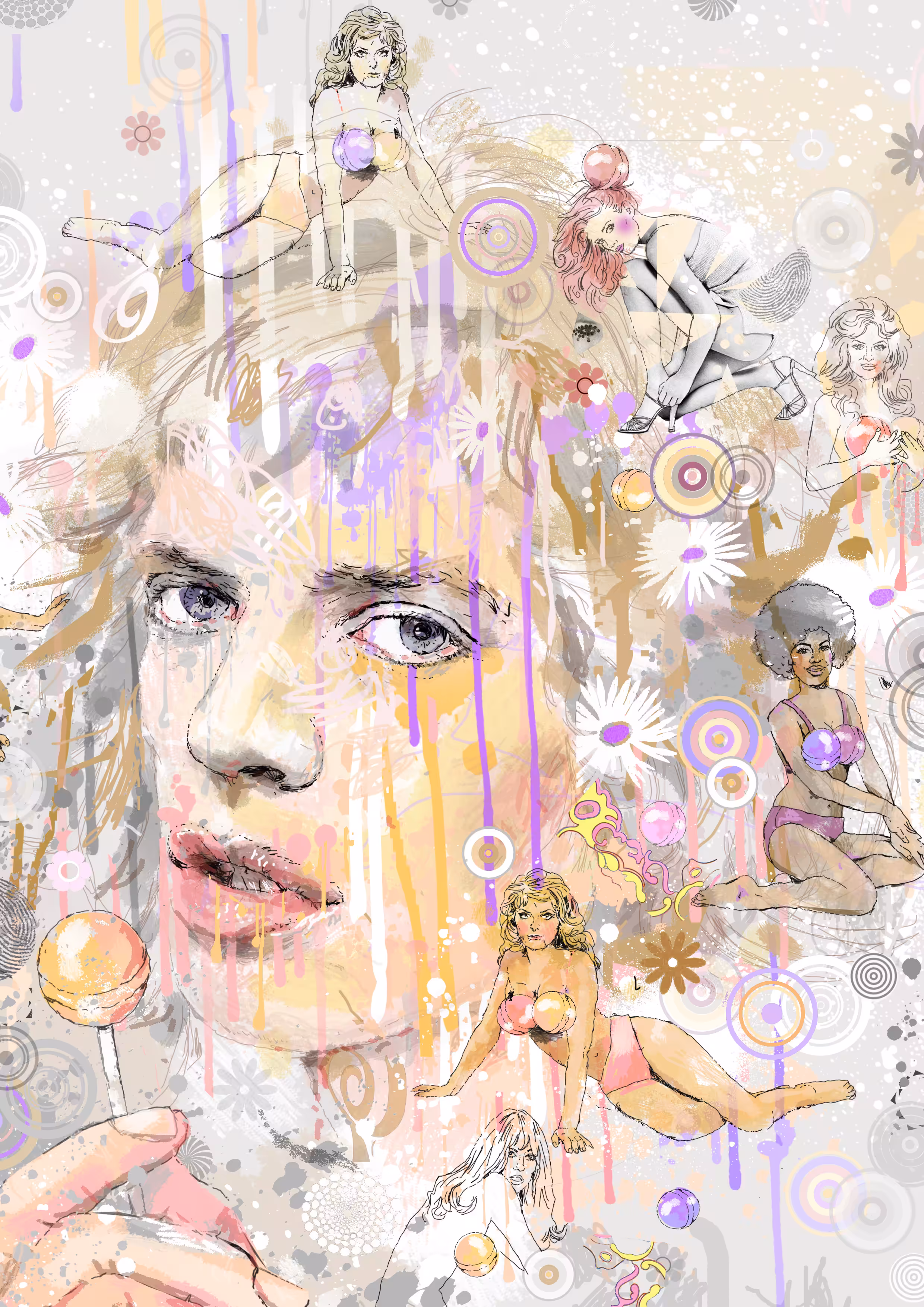 Jagger Satisfaction, 2021
