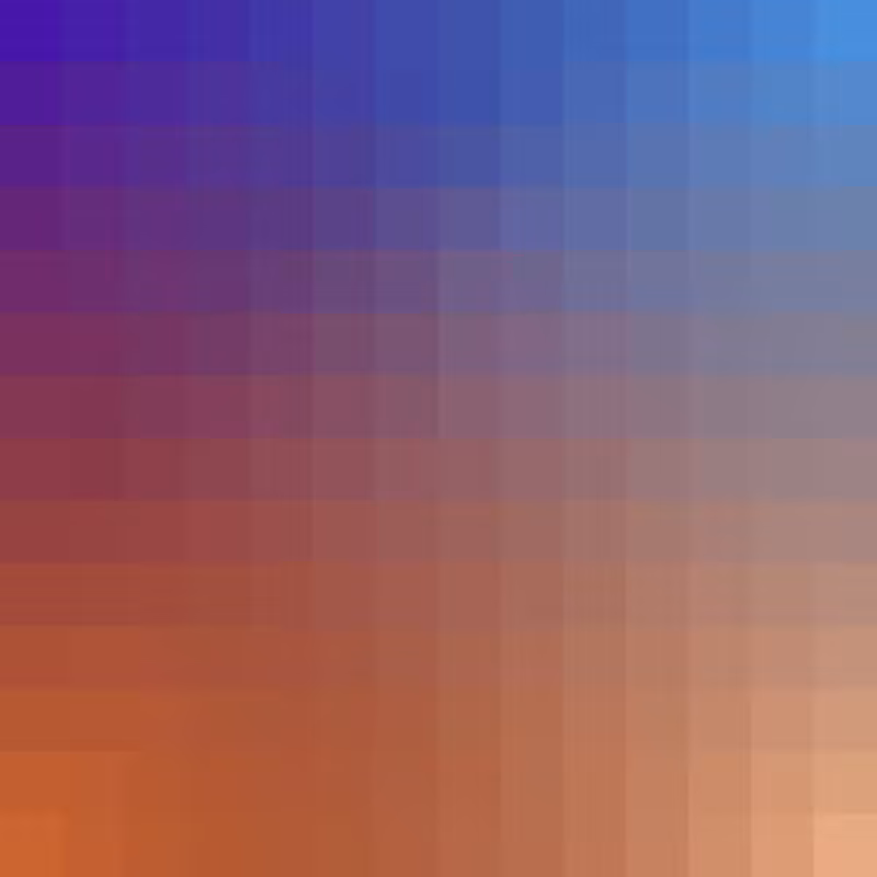 MD5 Gradient Mosaic #6