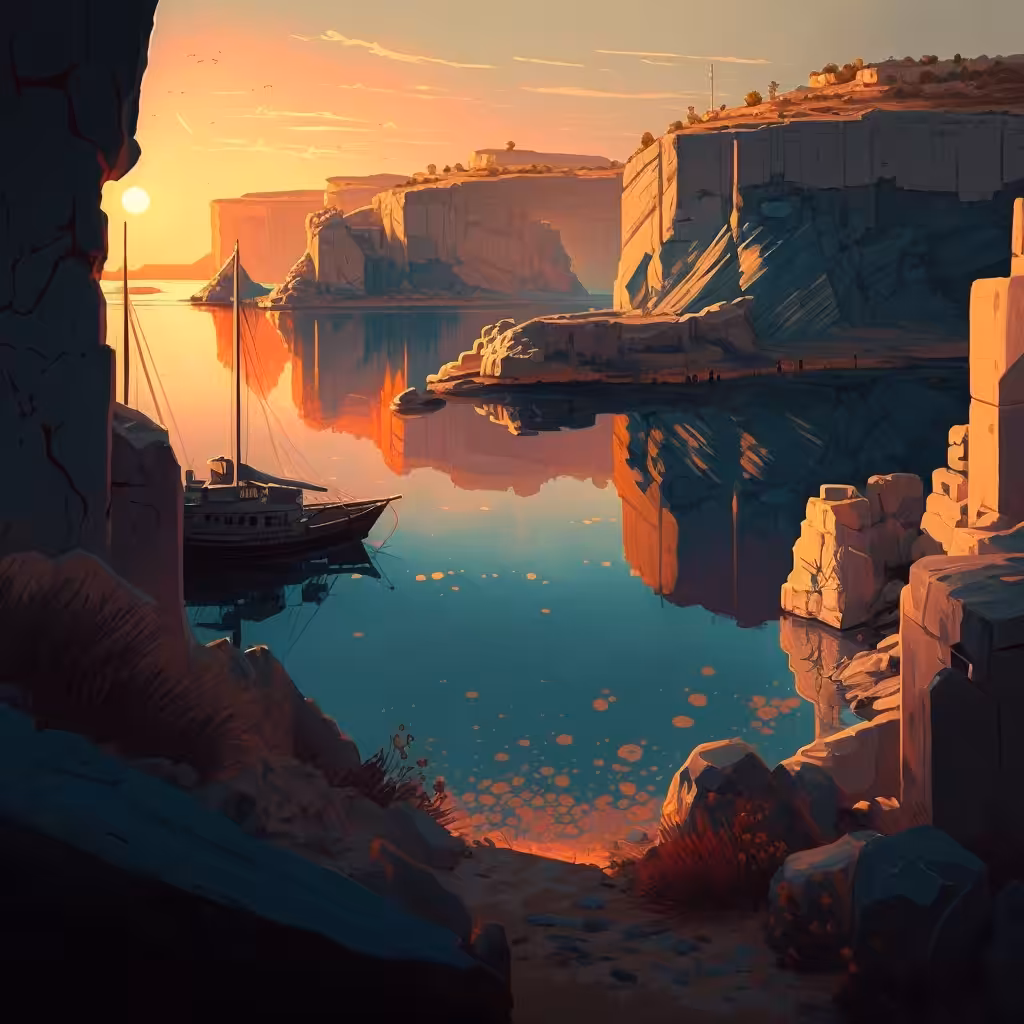 Mixed: Journey #07