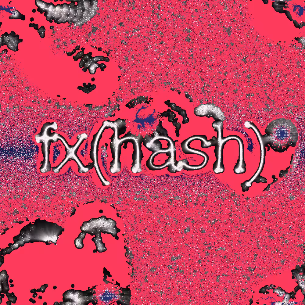 Physarum Logo #302