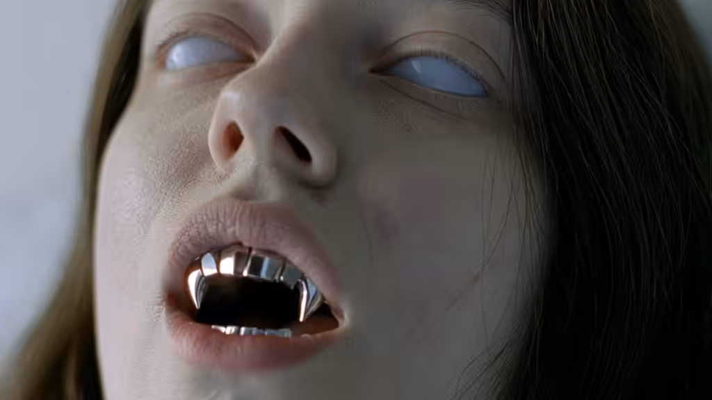 Vampire