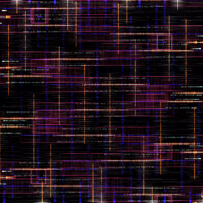 TRACE #7