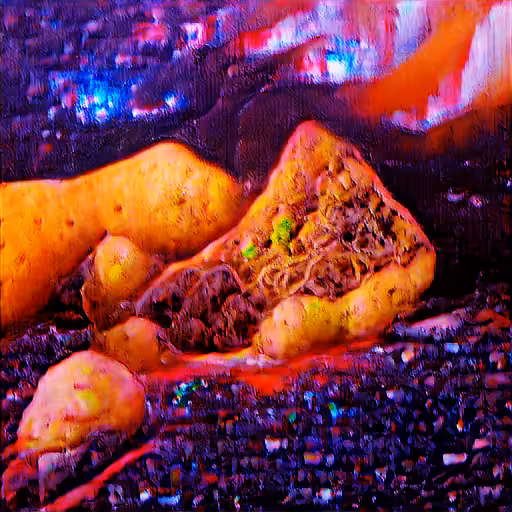 Nacho Planet