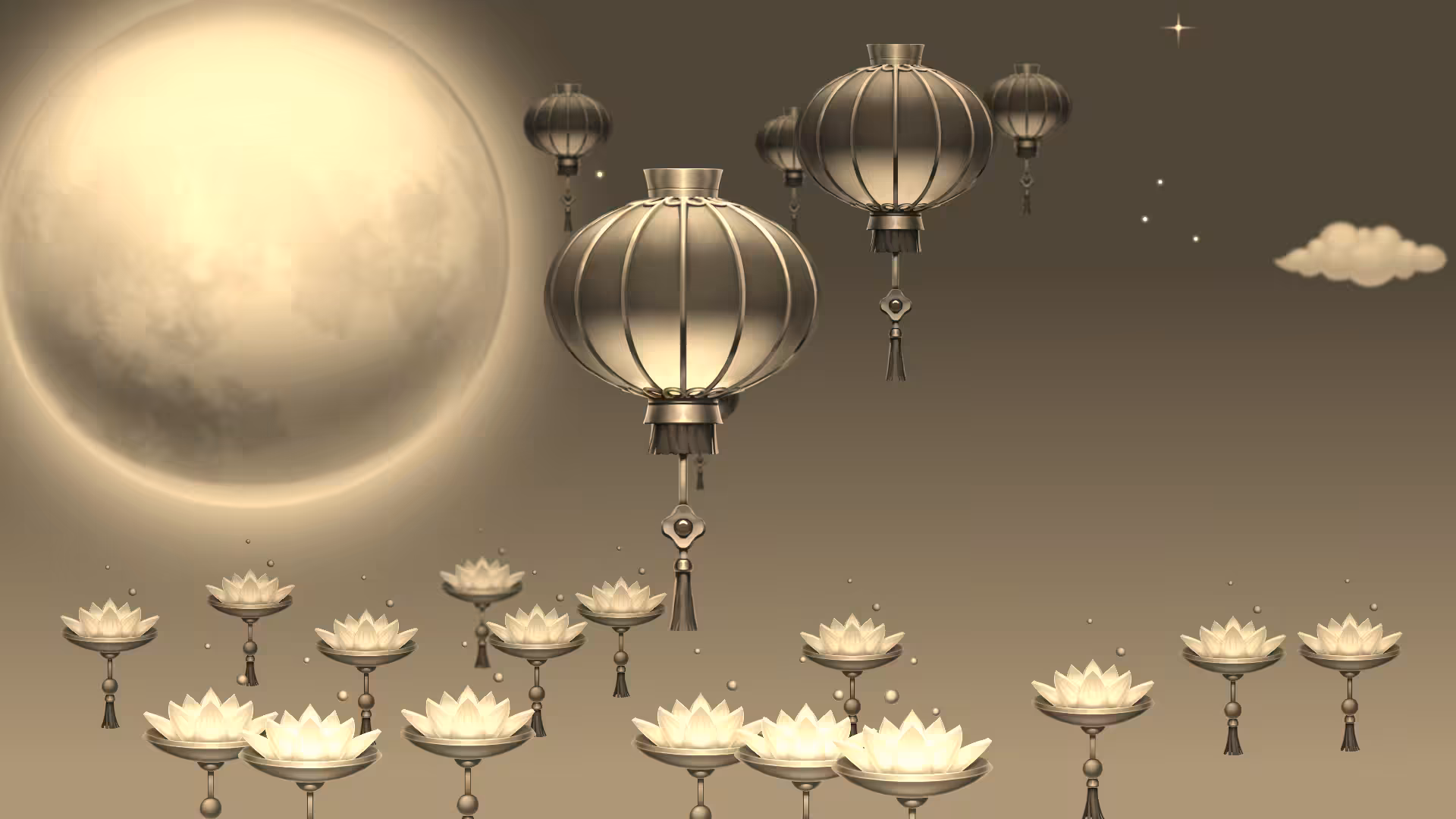 Happy Mid Autumn Festival 2022 #2239
