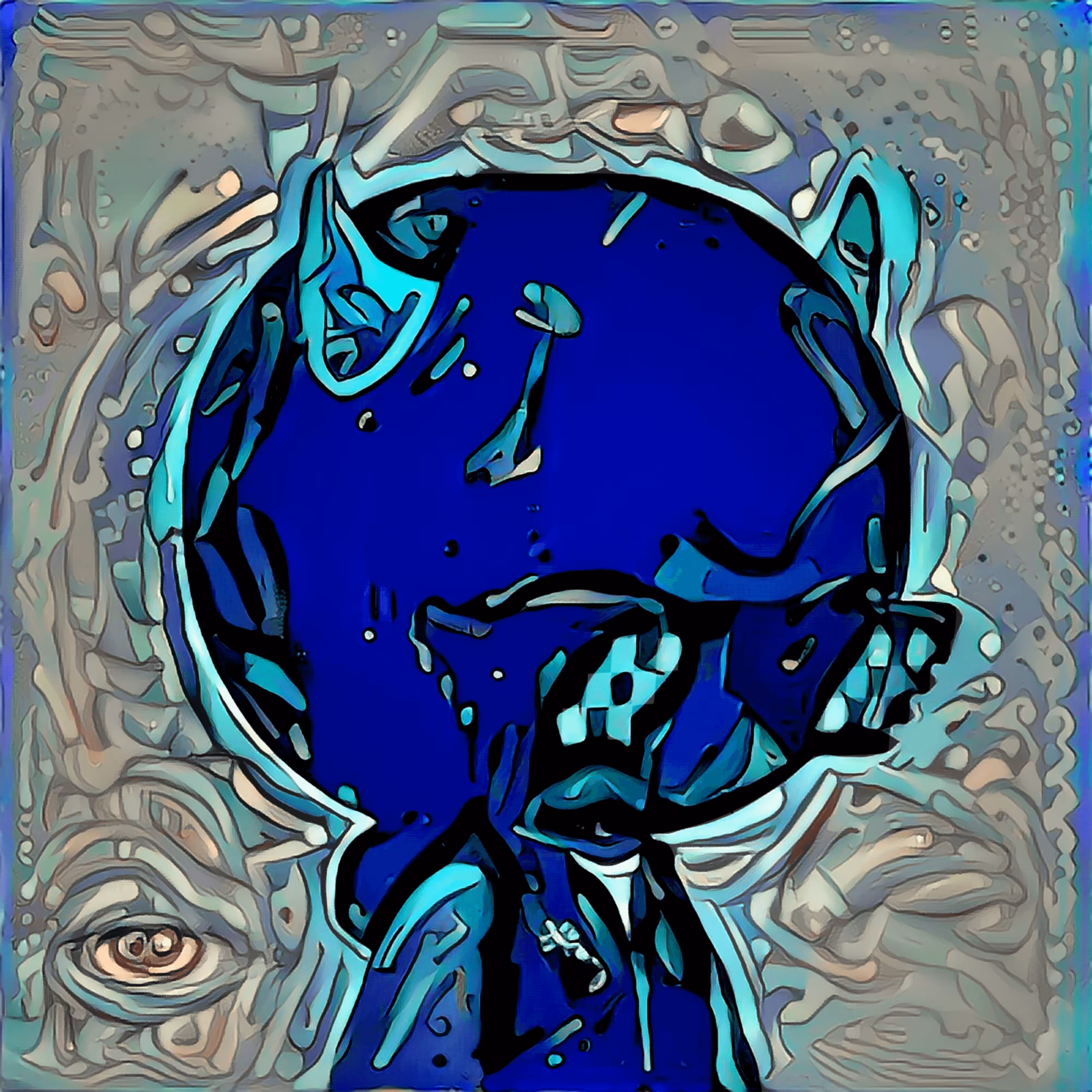 From Another Universe: Another Boy #096