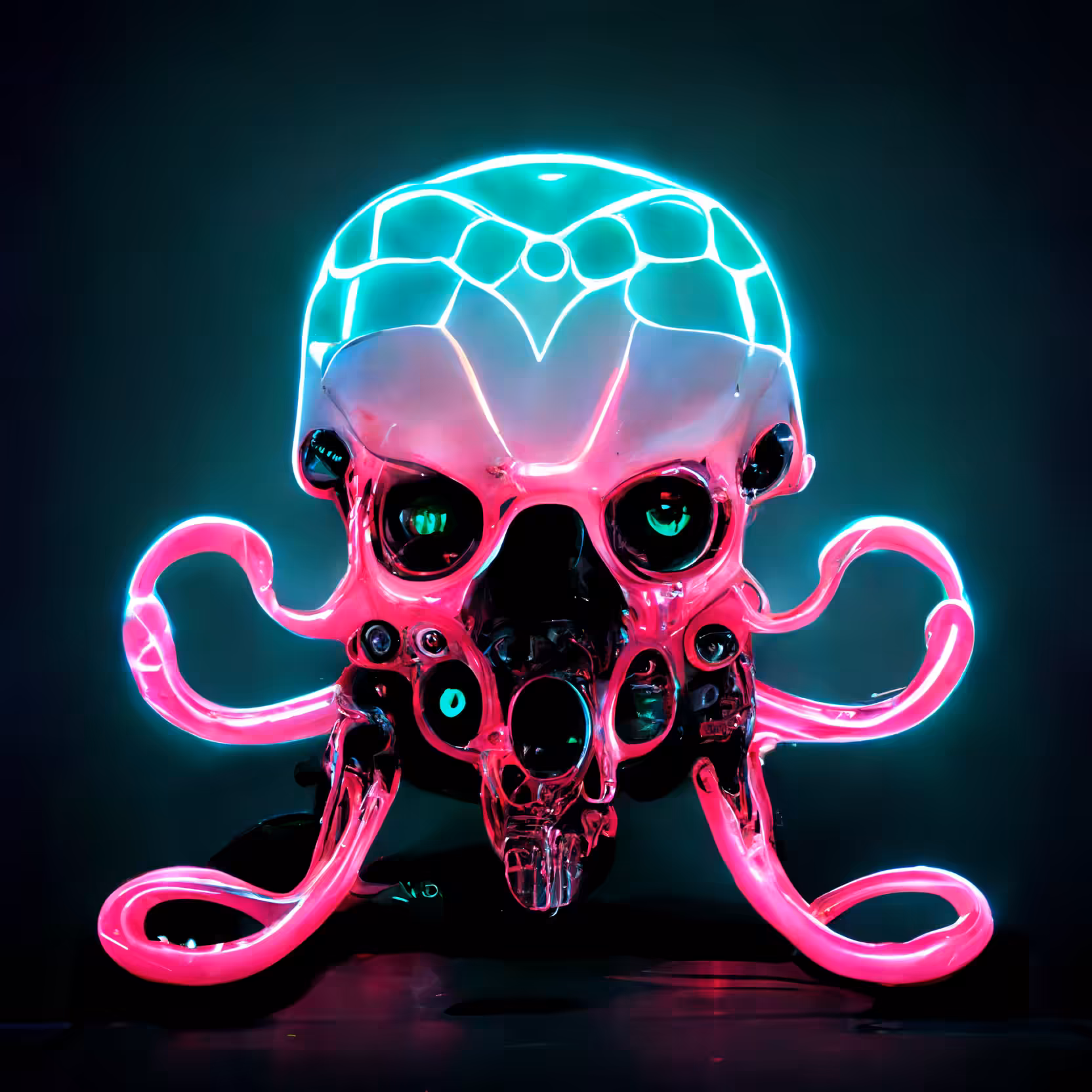 DEAD AI 098