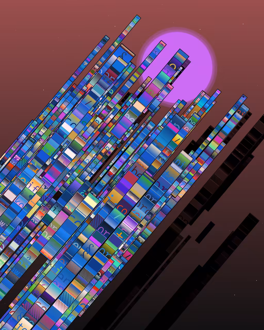 CityLights #714
