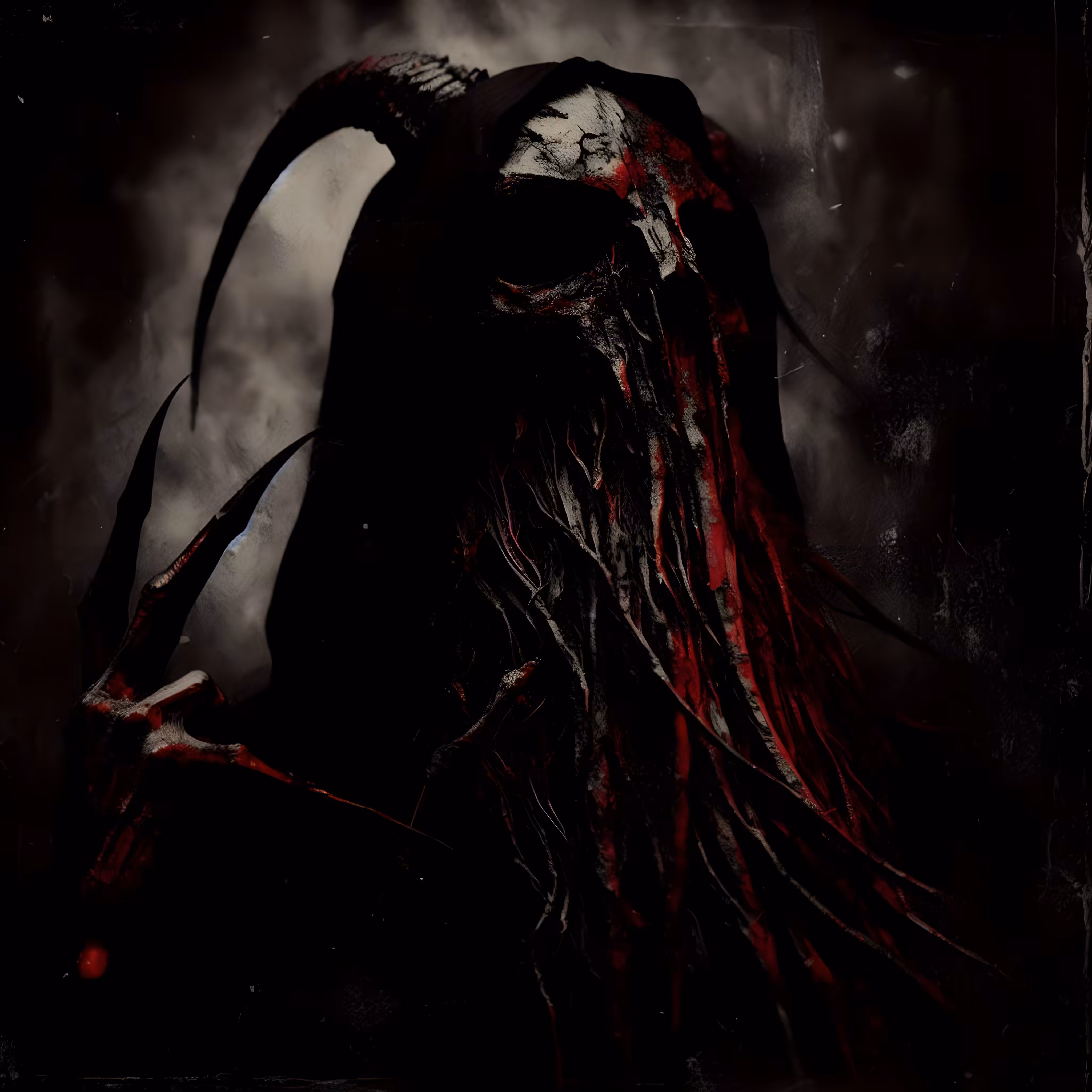 Dark