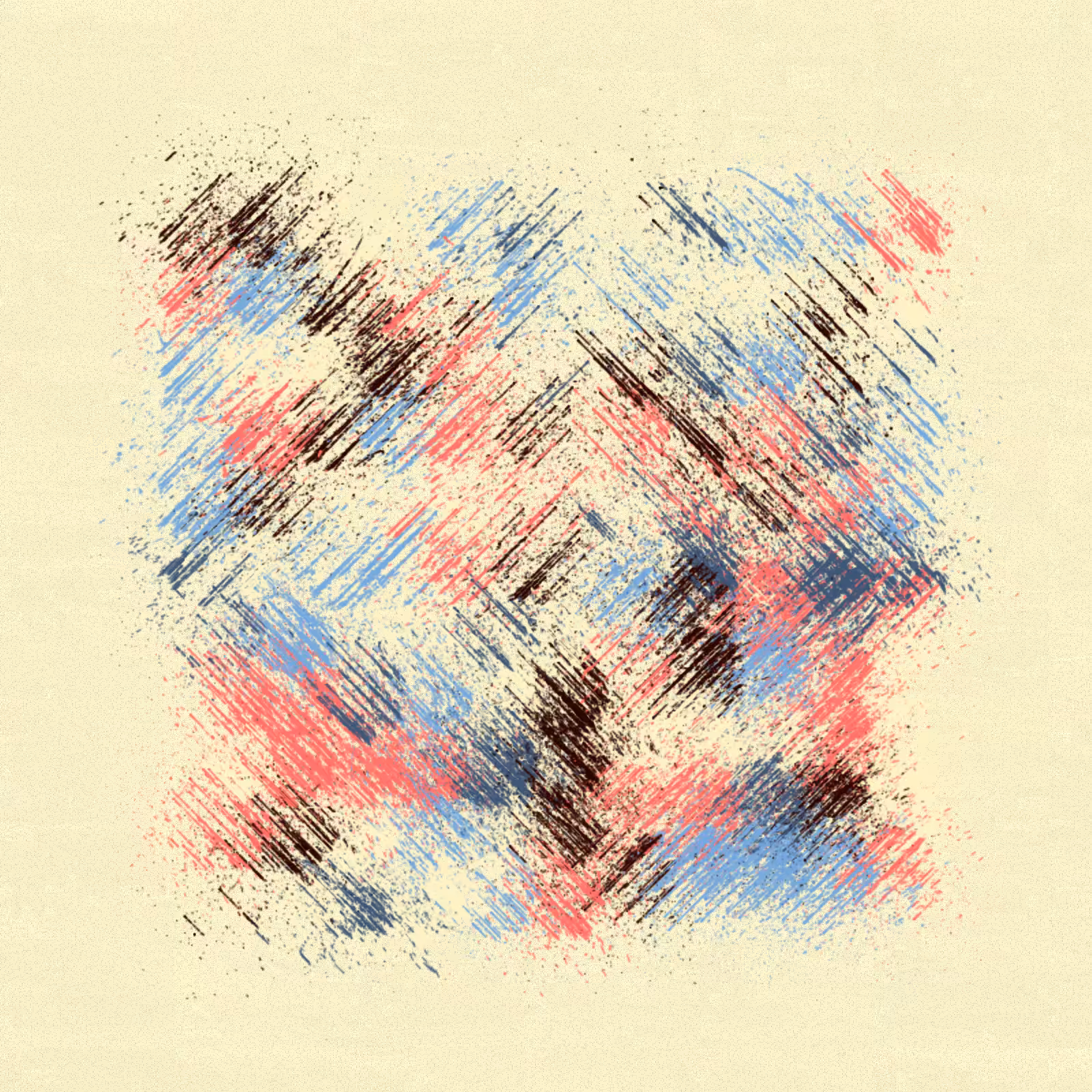 Untitled Marks #93