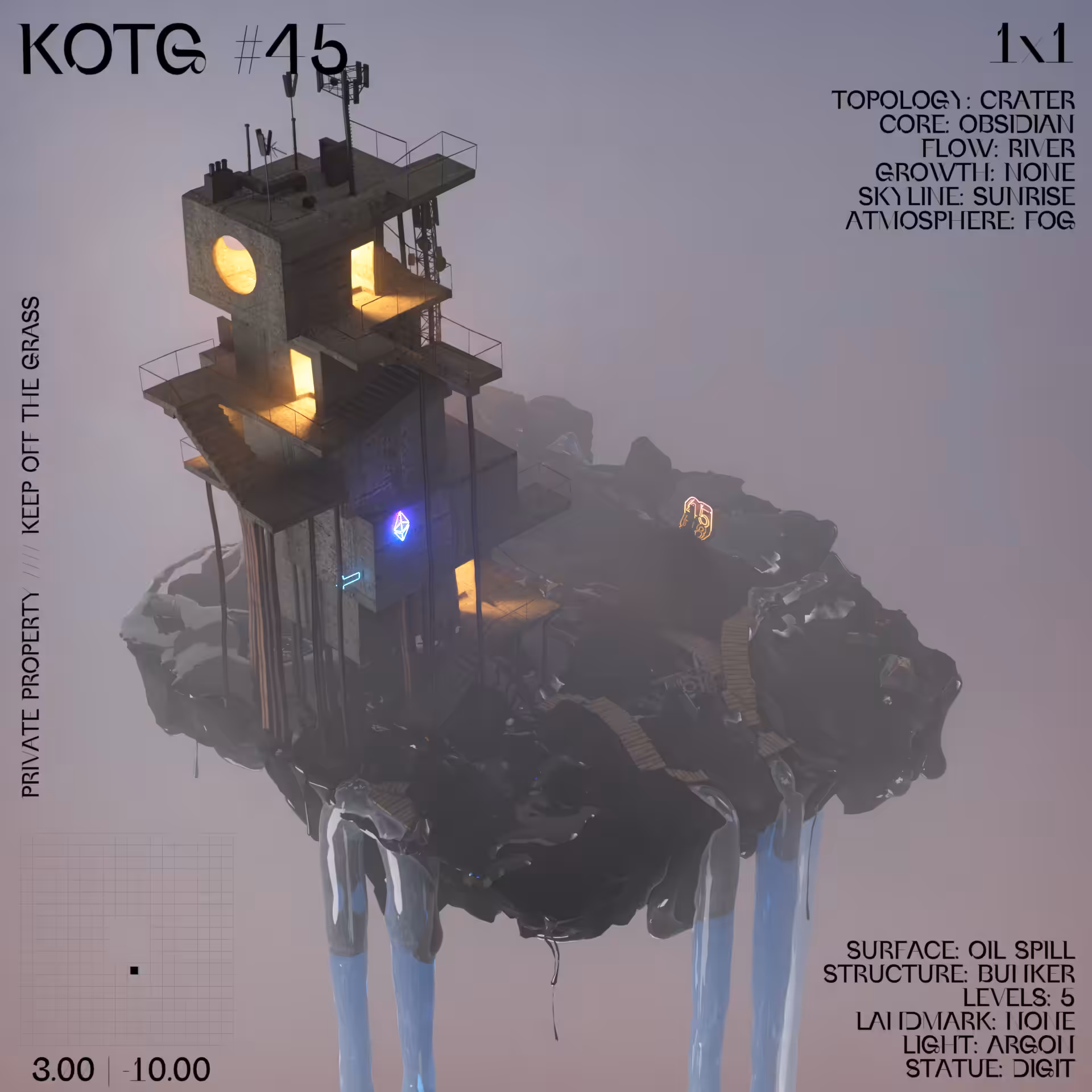 KOTG #45