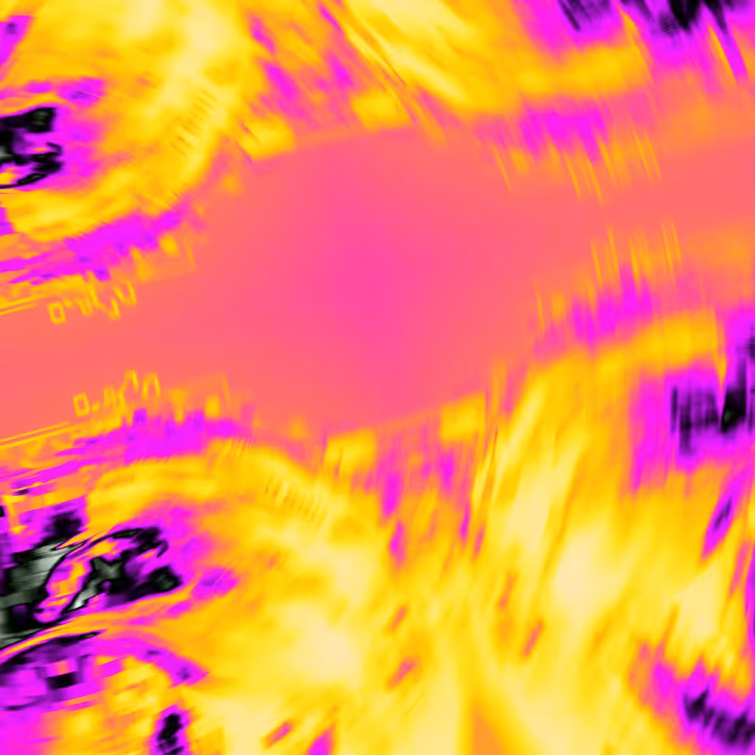 Pretty In Pink Pixels