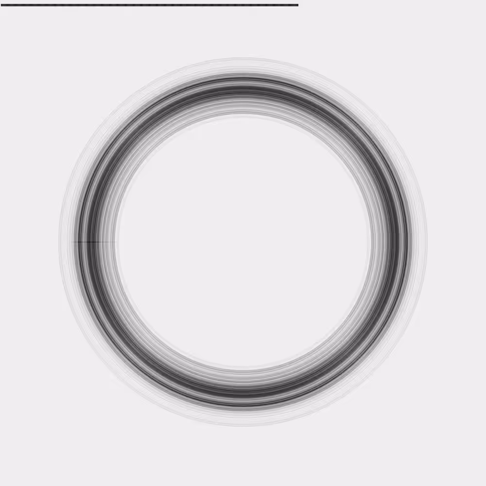 The Rings of Noise #61