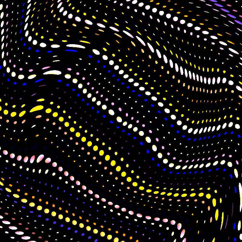 Warp #6