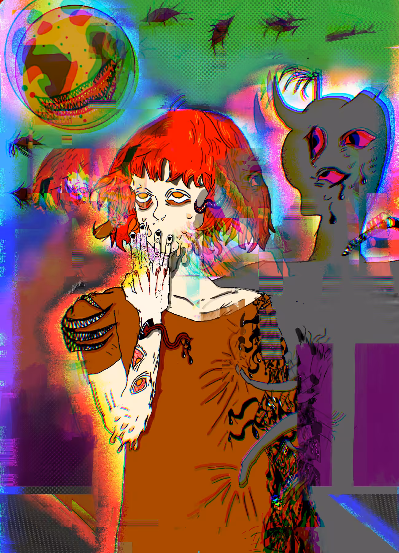 Parasites