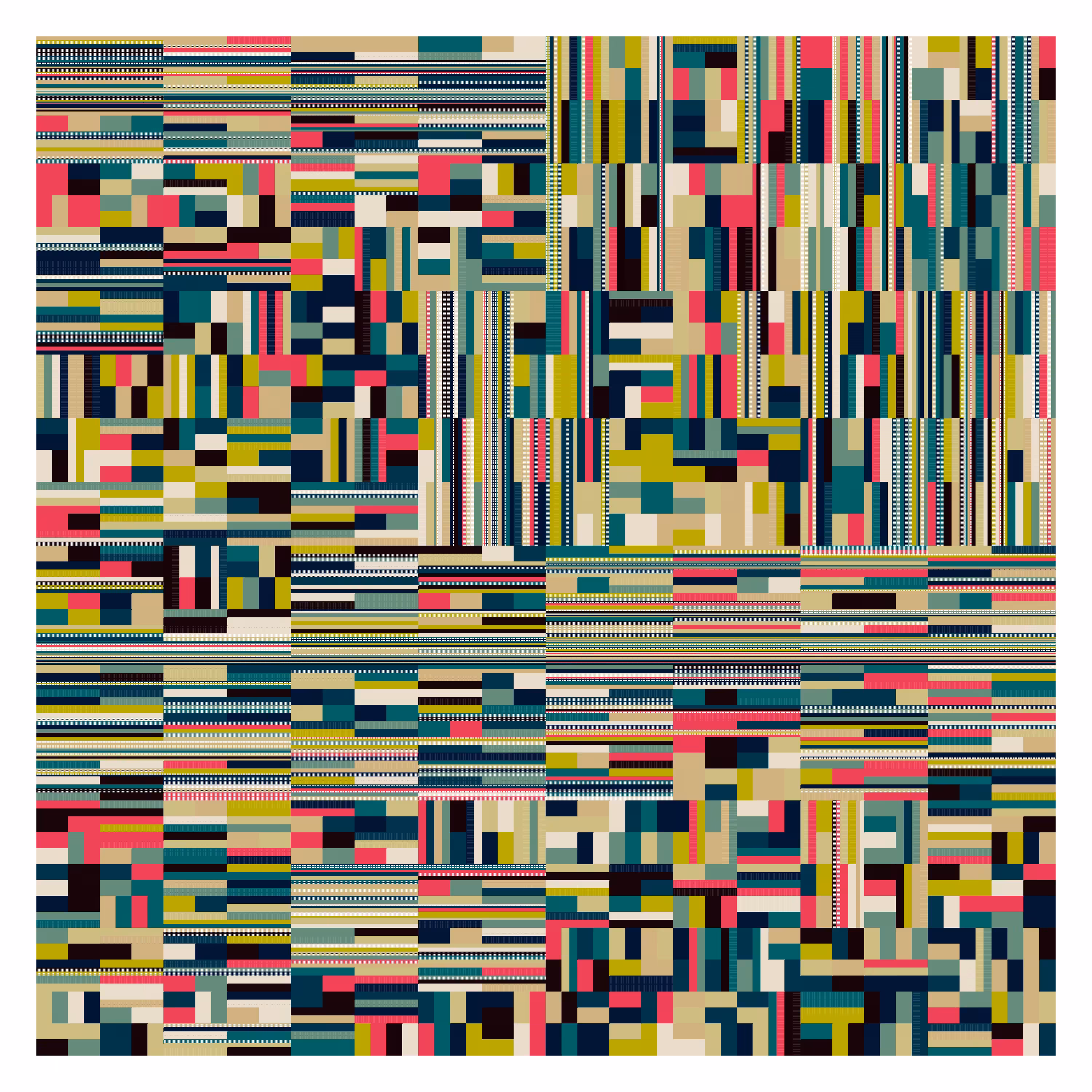Elements of Art - Line #321