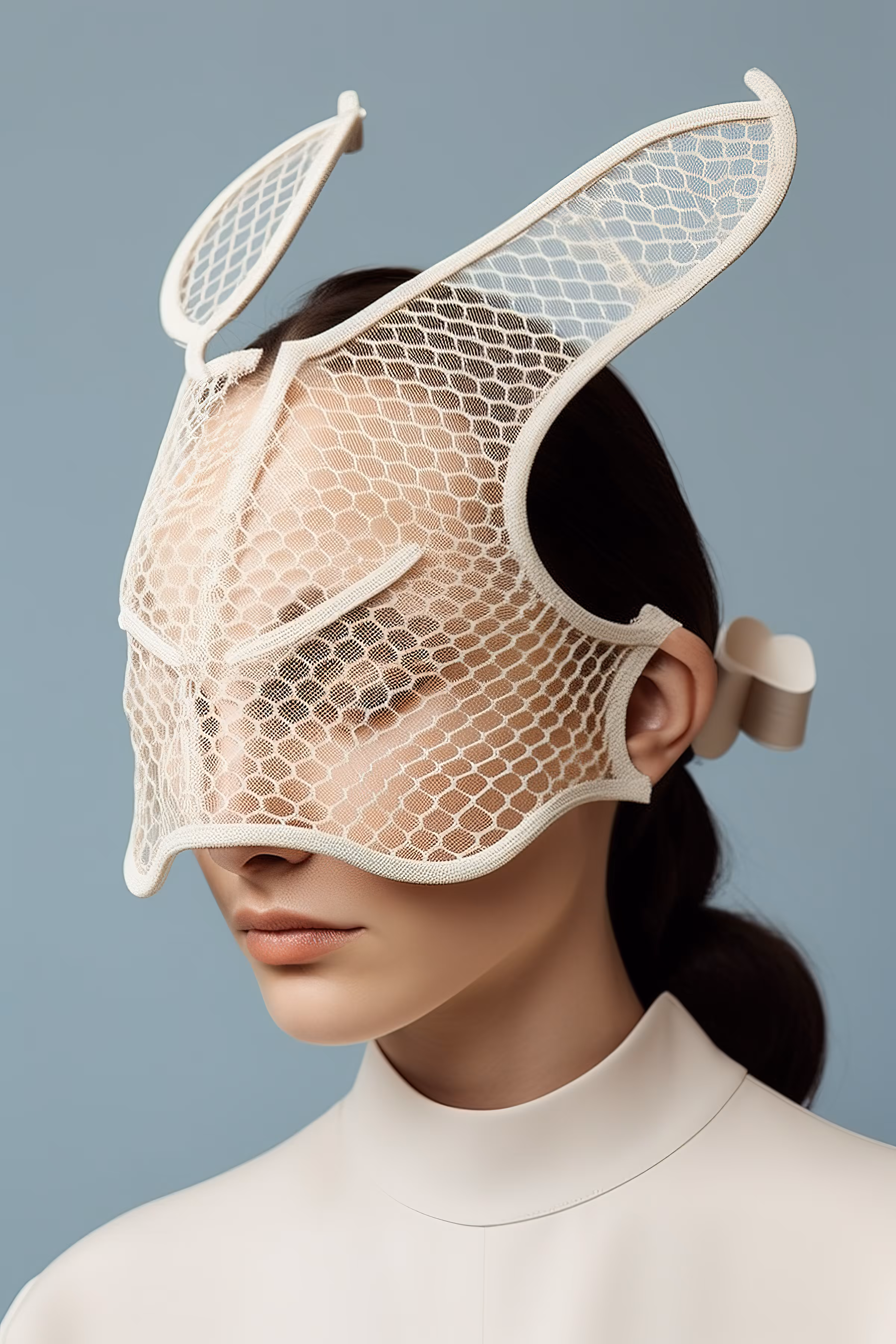 Masque Étrange