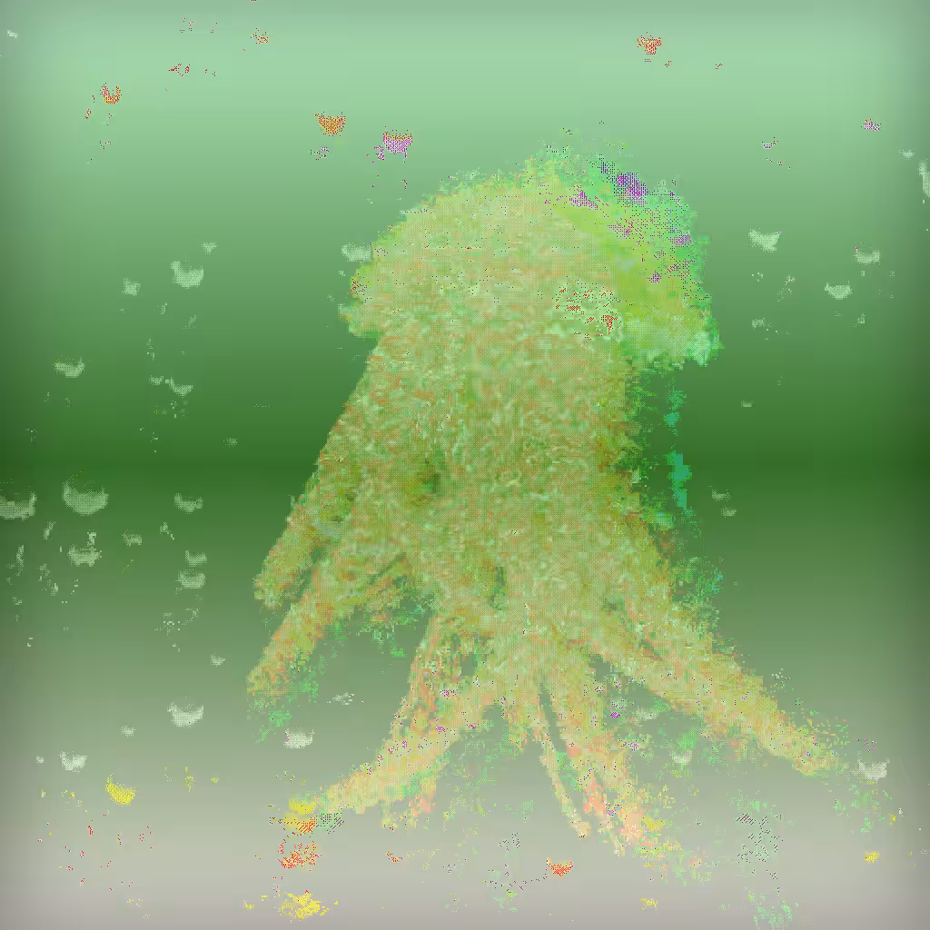 Jellyglitch #215