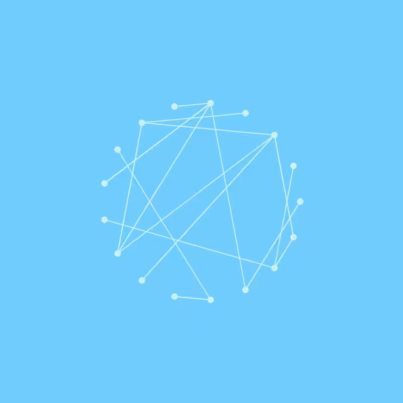 Morphing Networks #26