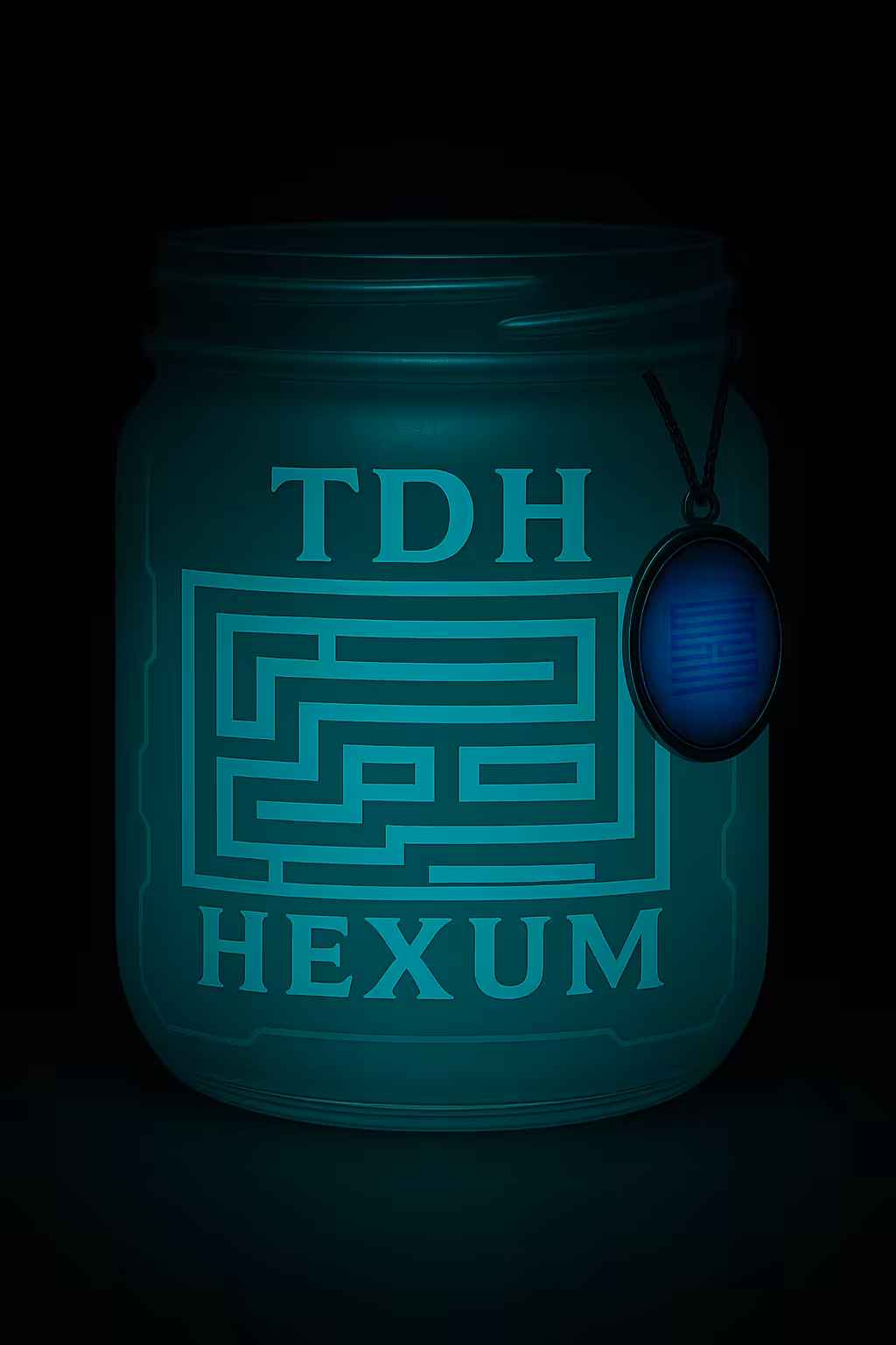 Hexum TDH Jar