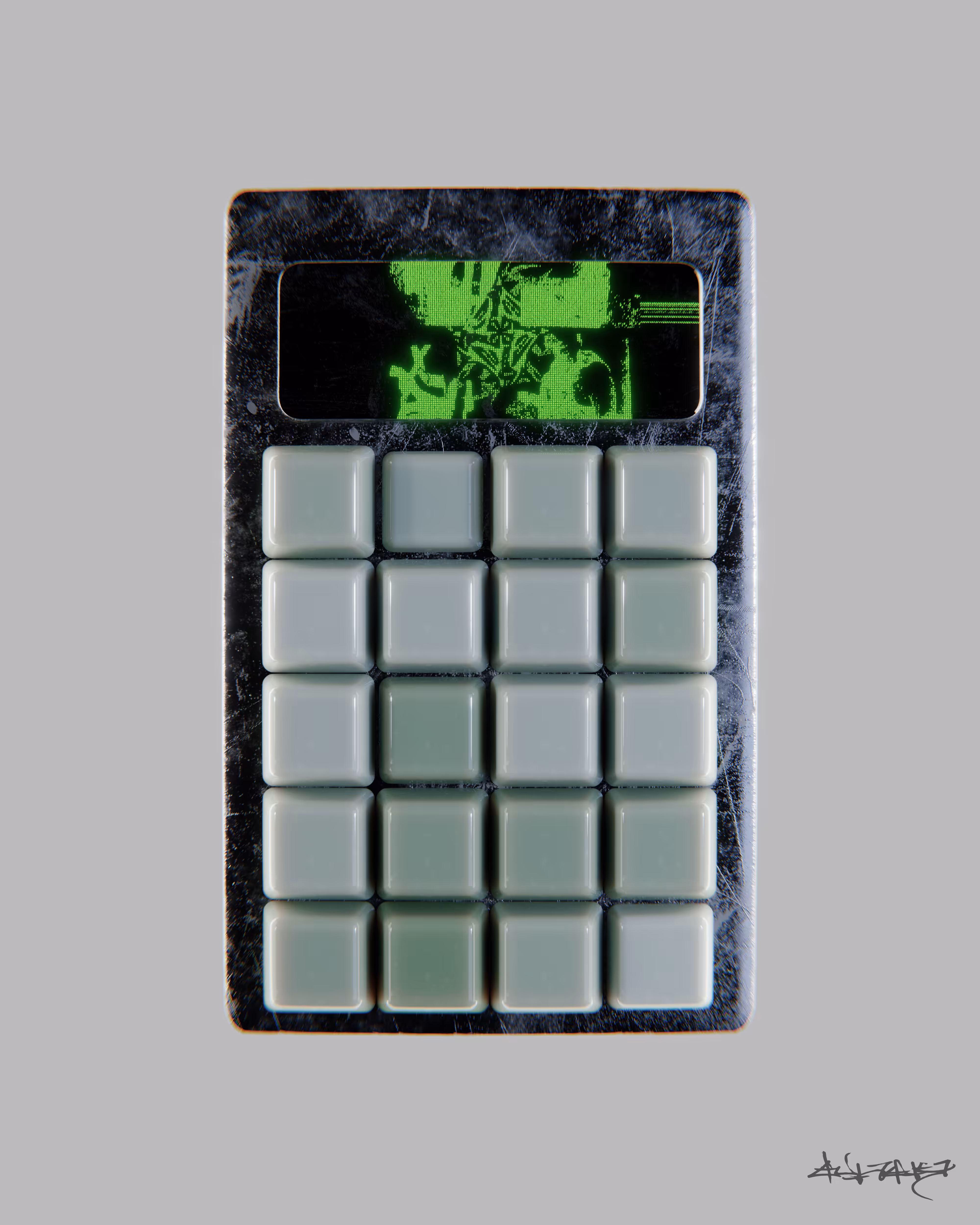 POCKET OPERATOR