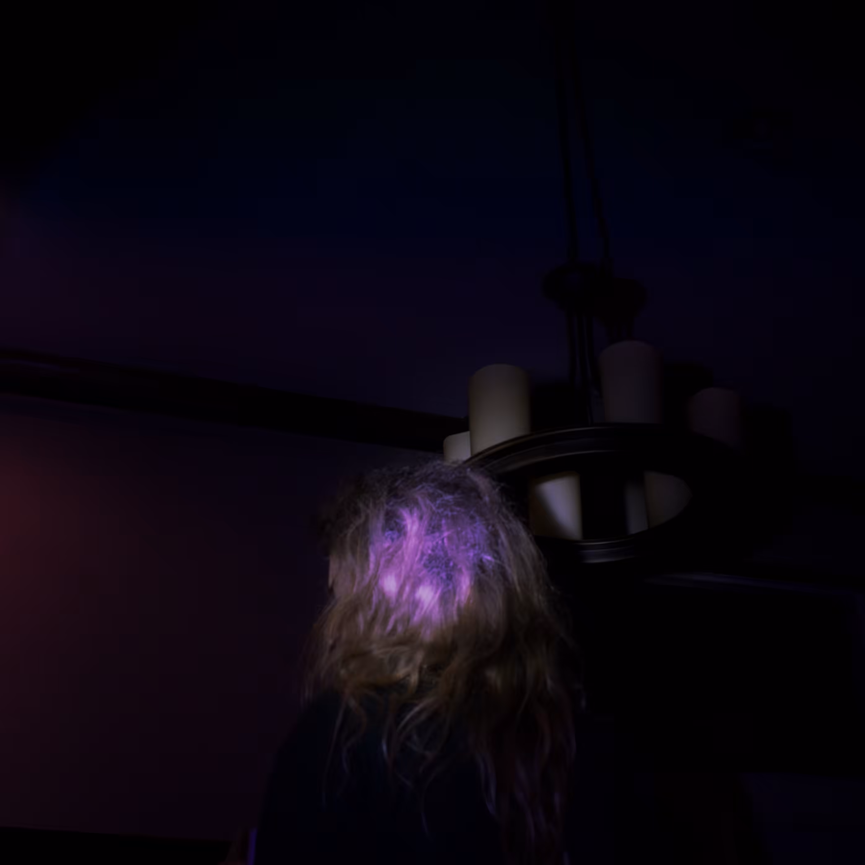 sorceress