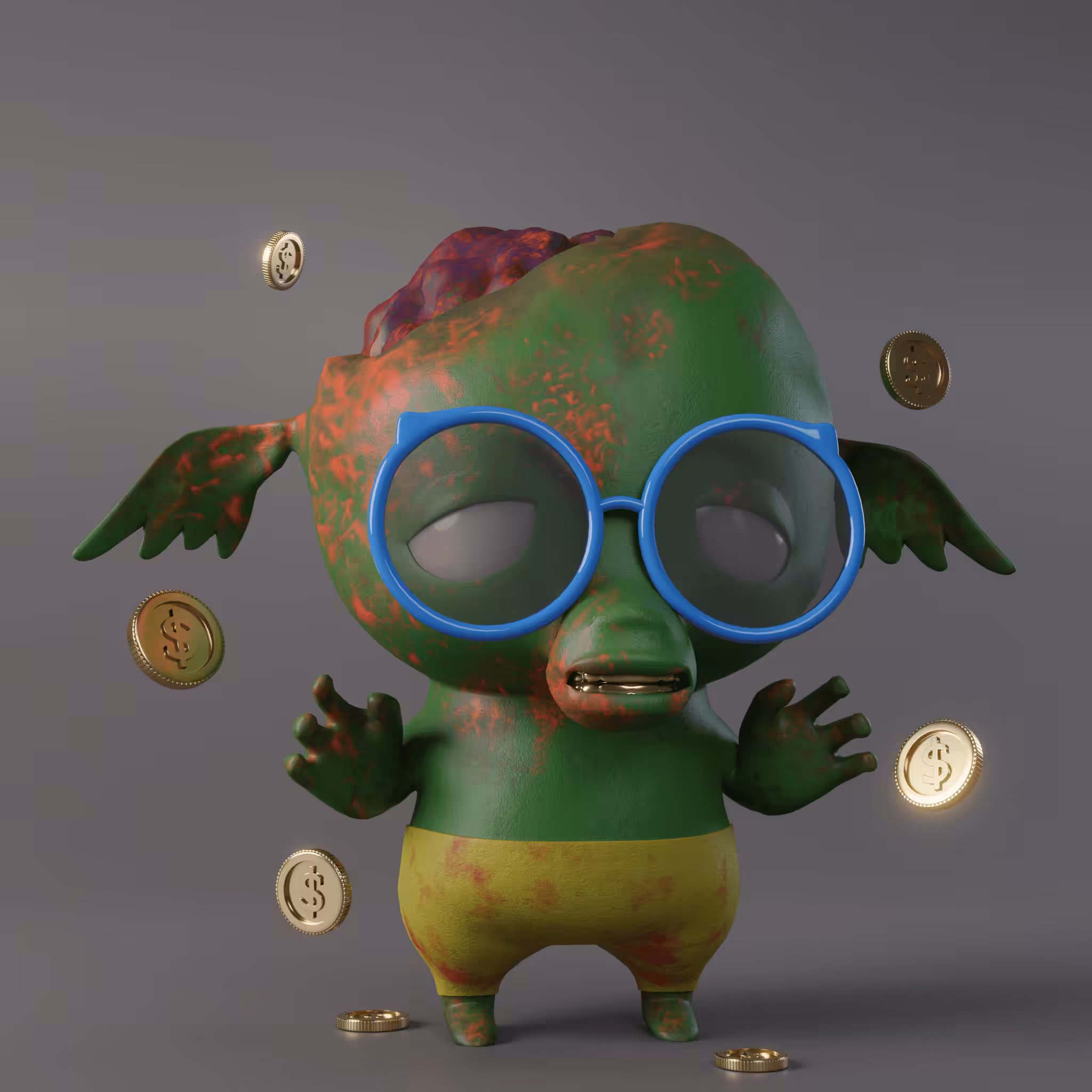 Bore Boy #0029