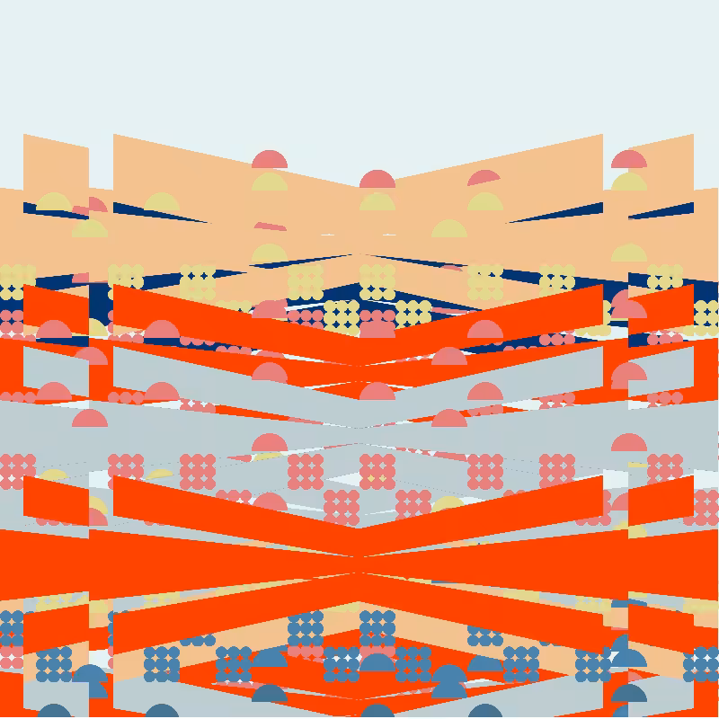 The Rhythms Series [DROP] #36
