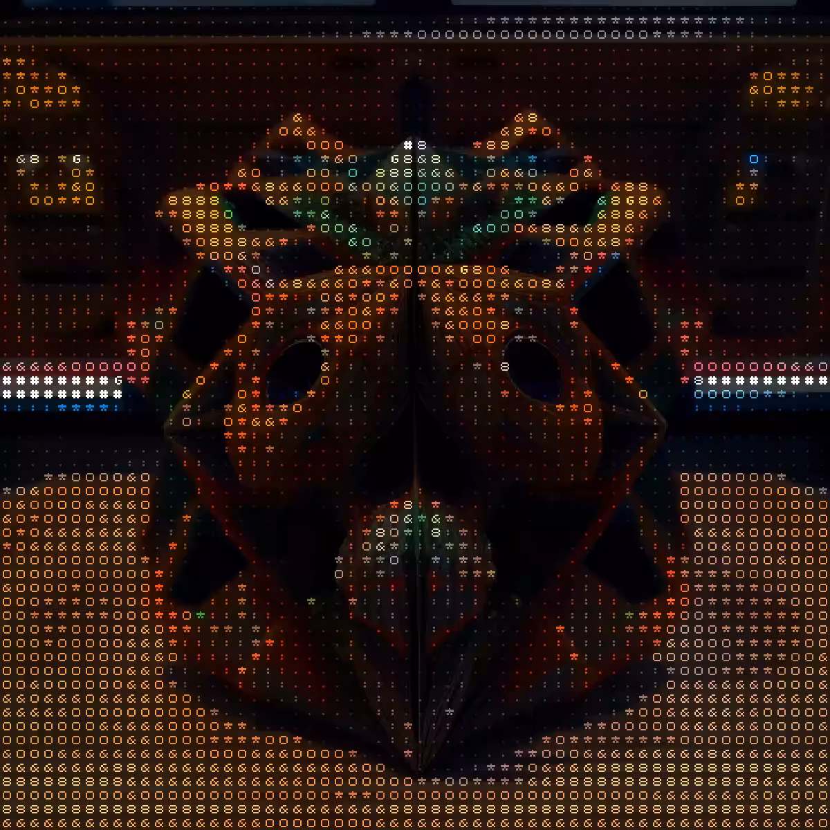 Code Symmetry