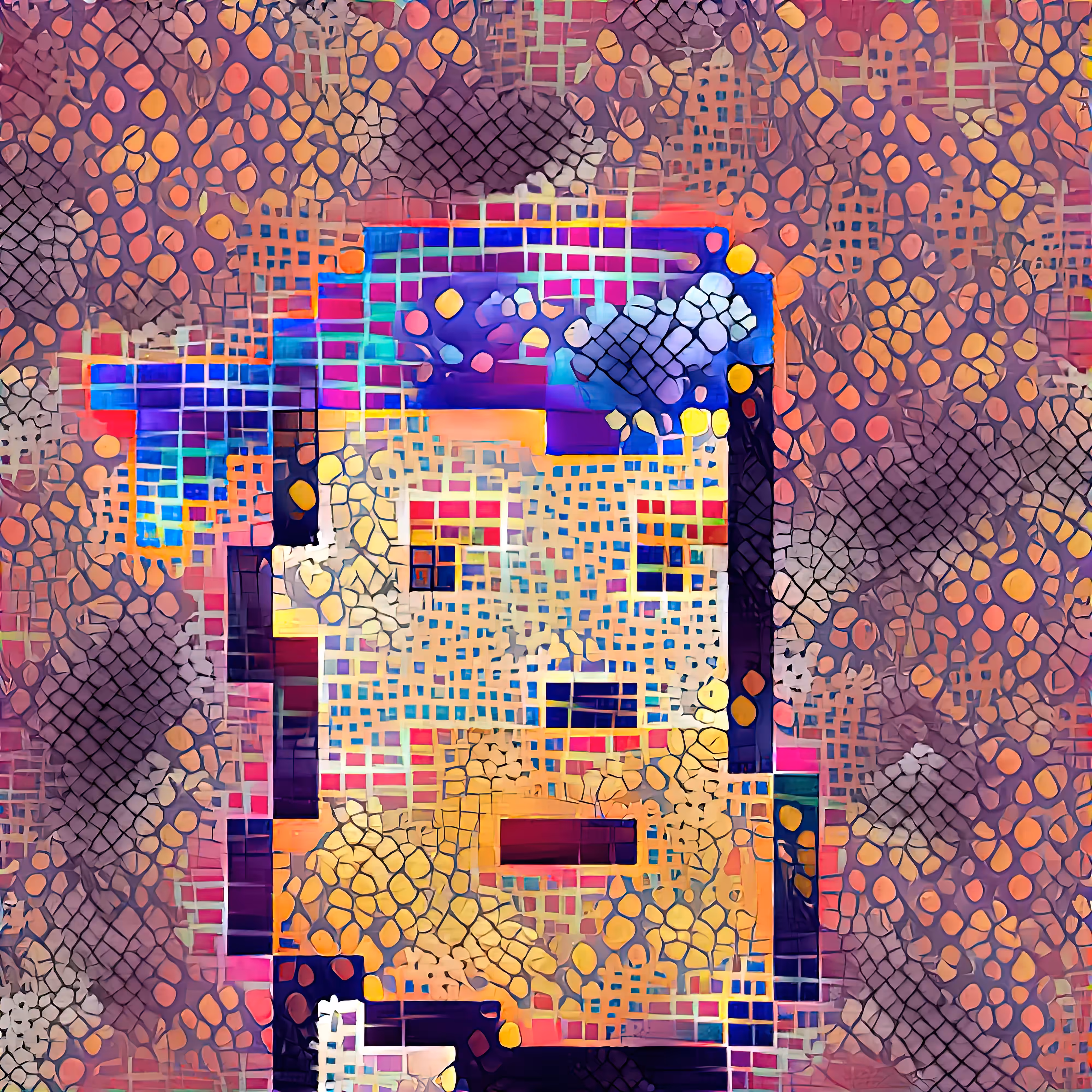 Fine Art Punk #6583