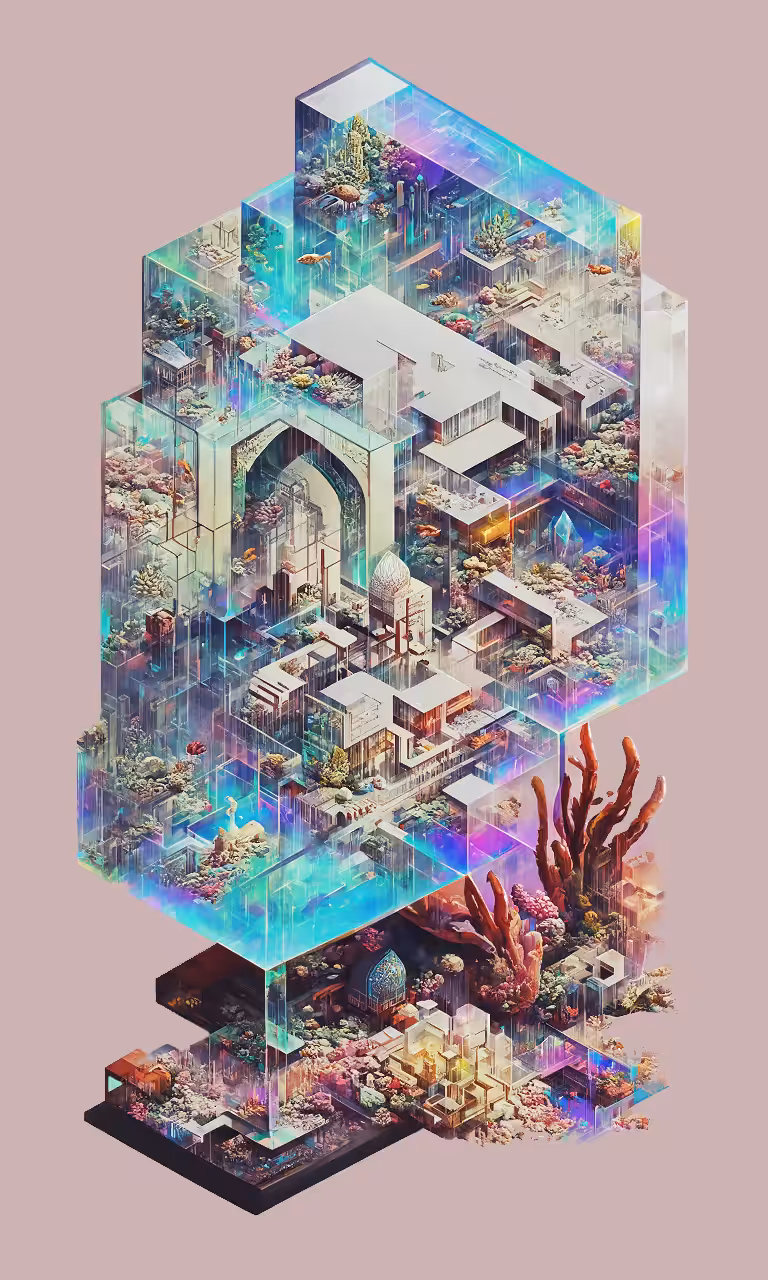Aquarium