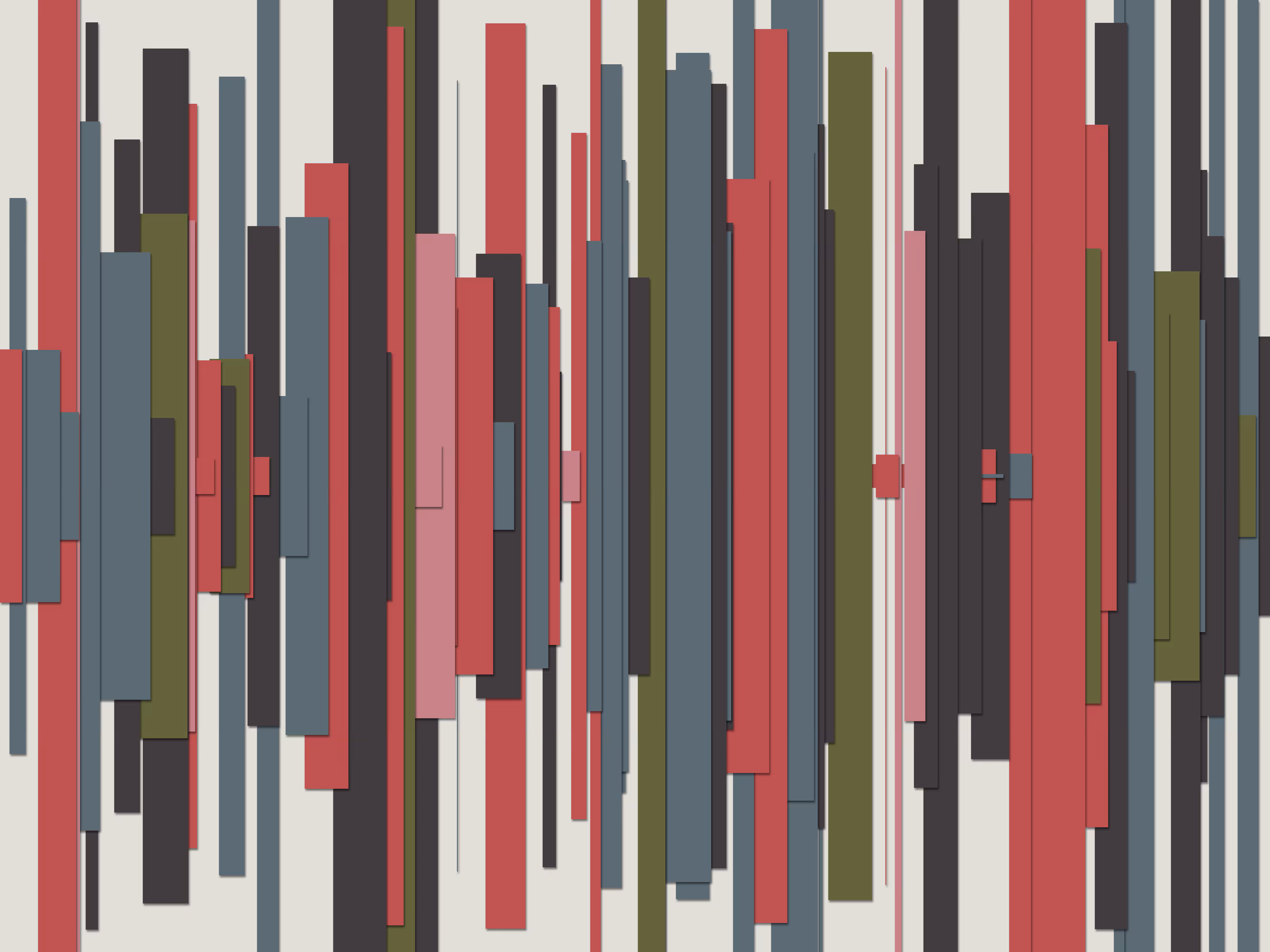 CryptoBauhaus: Many Lines (Feat. @matteagle___)