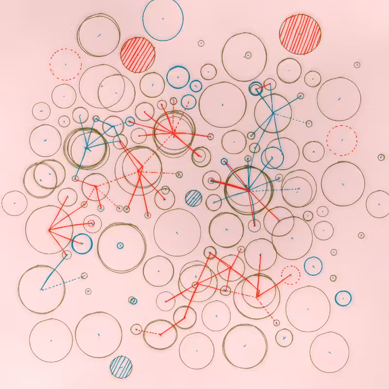 Geo Scribs #15