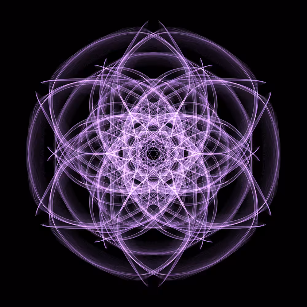 Lightforms Lotus