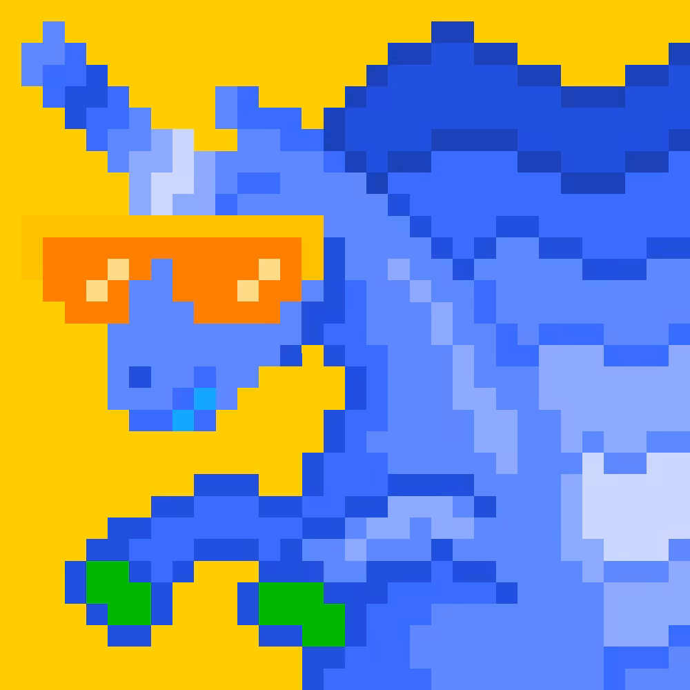 Unicorn #4057