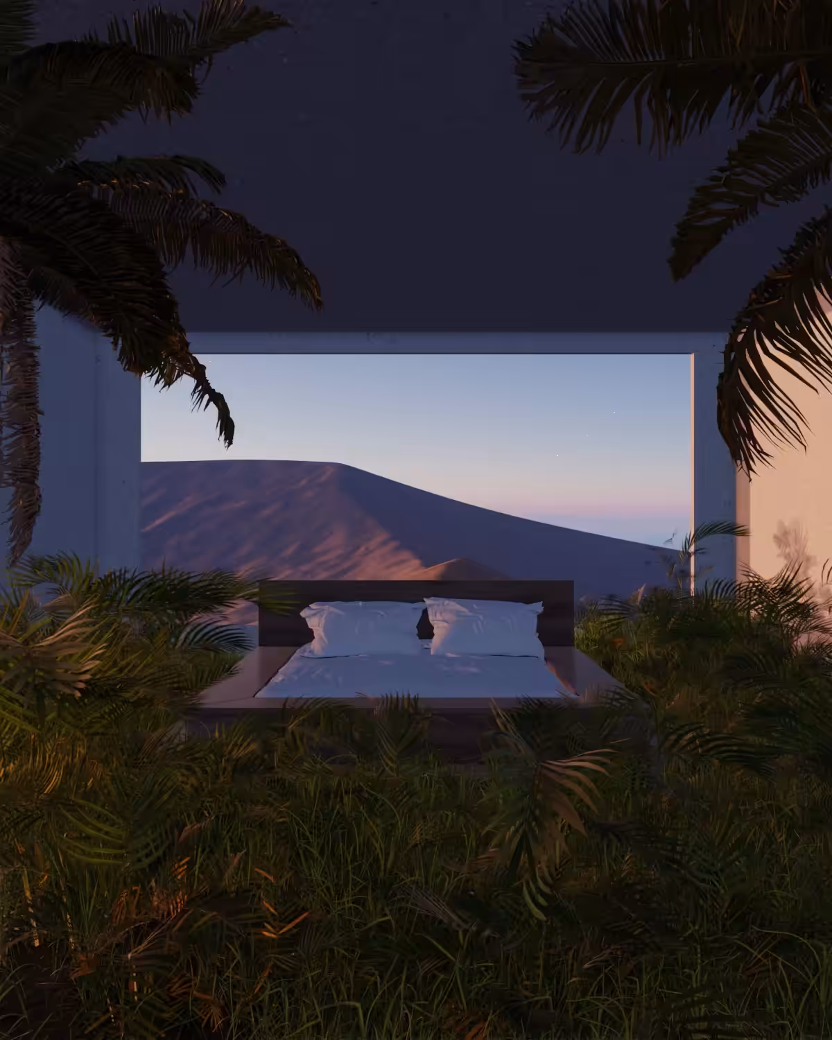 The Great Indoors Experience Vol. II
