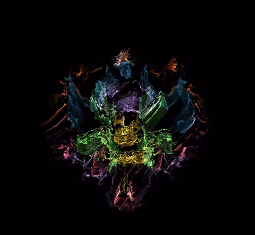 Fractal Expressions