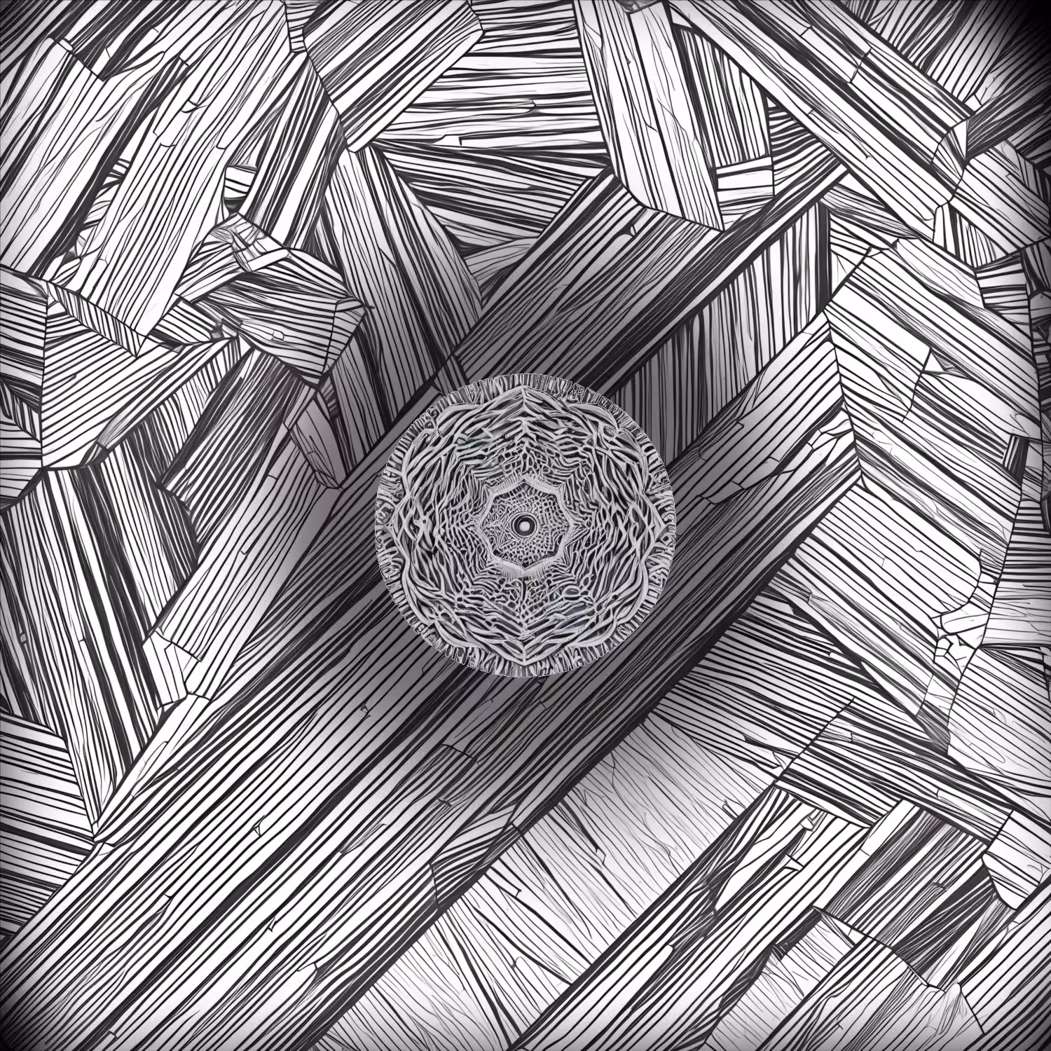 The eye of god Portal #5337