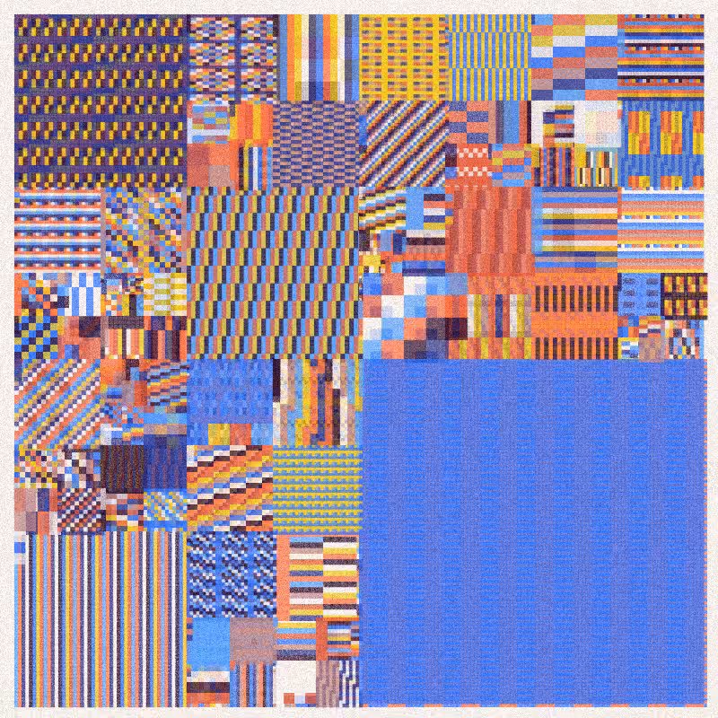 Selvedge #184