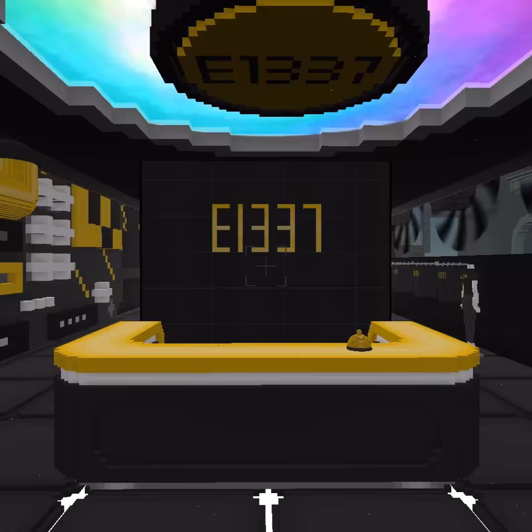 $WHALE Chica Party