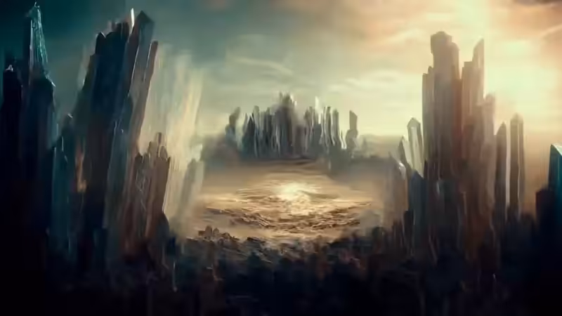 DX01: SINGULARITY 09593