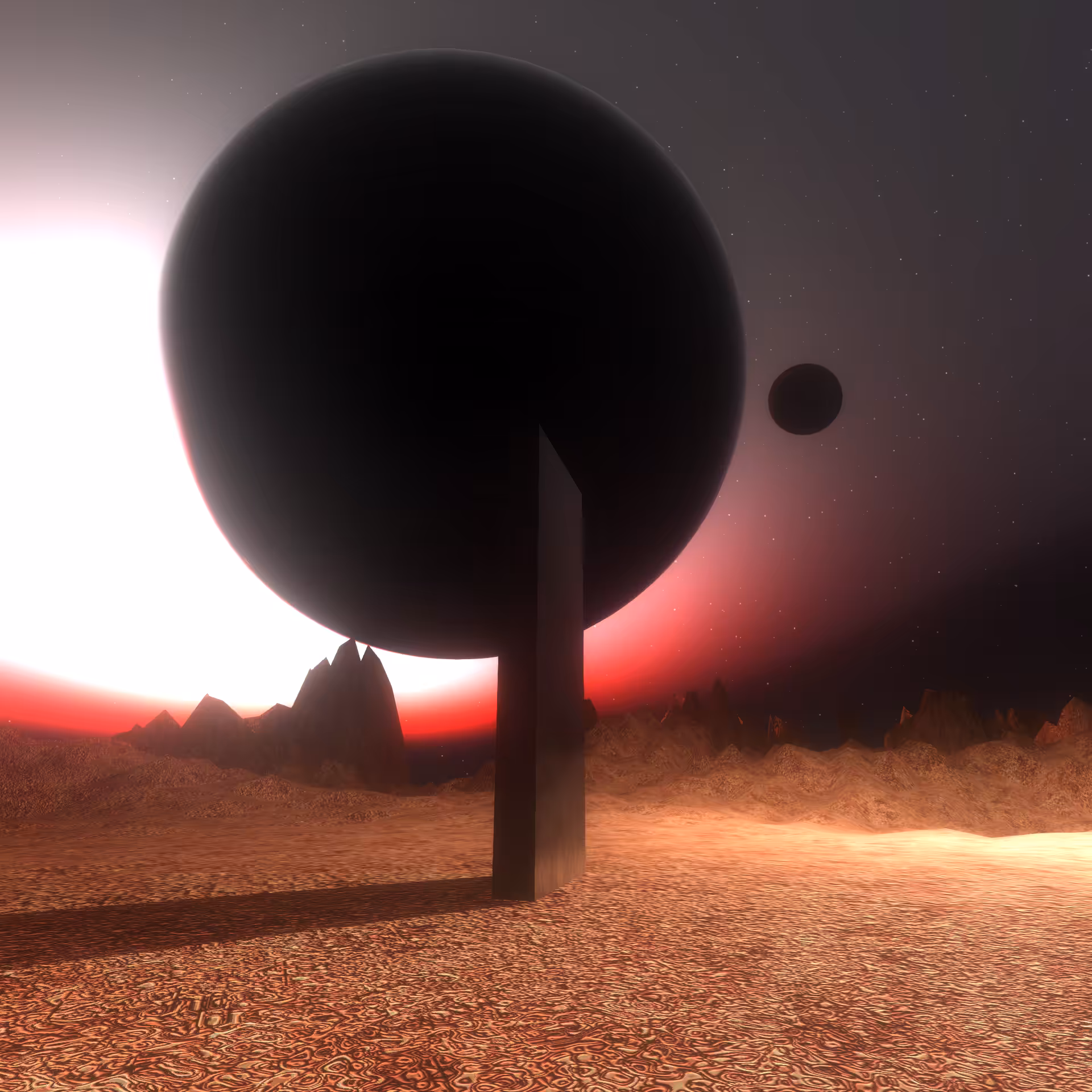 [fxhashturnsone] 2022 A Generative Odyssey #264