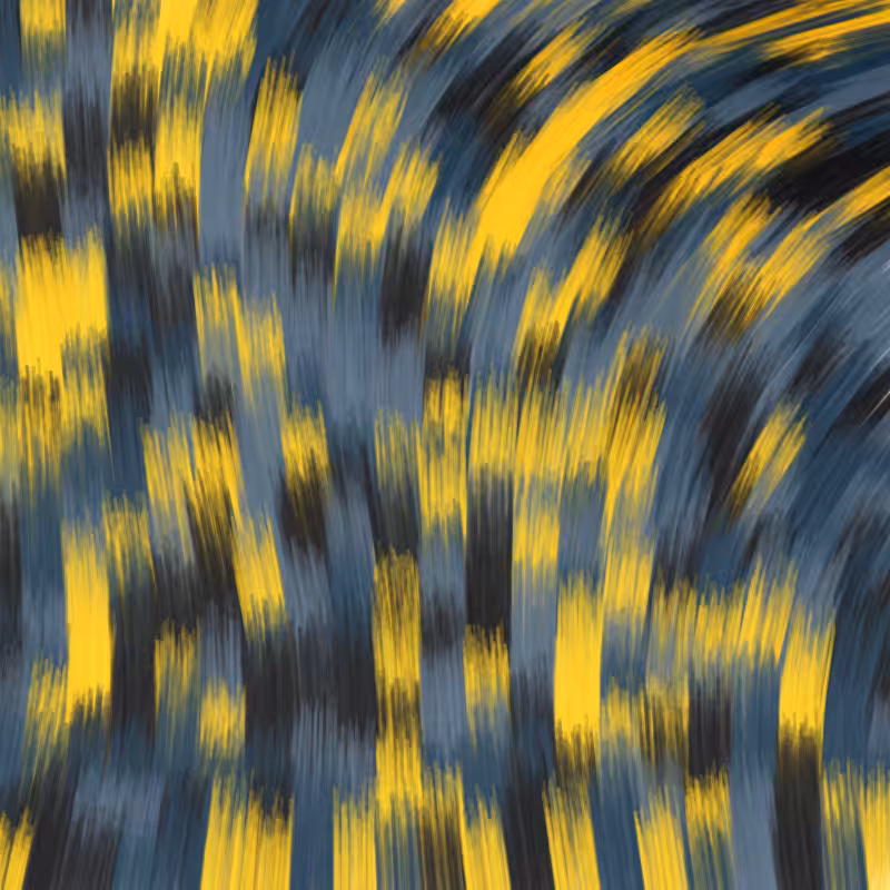 Brush Strokes #29