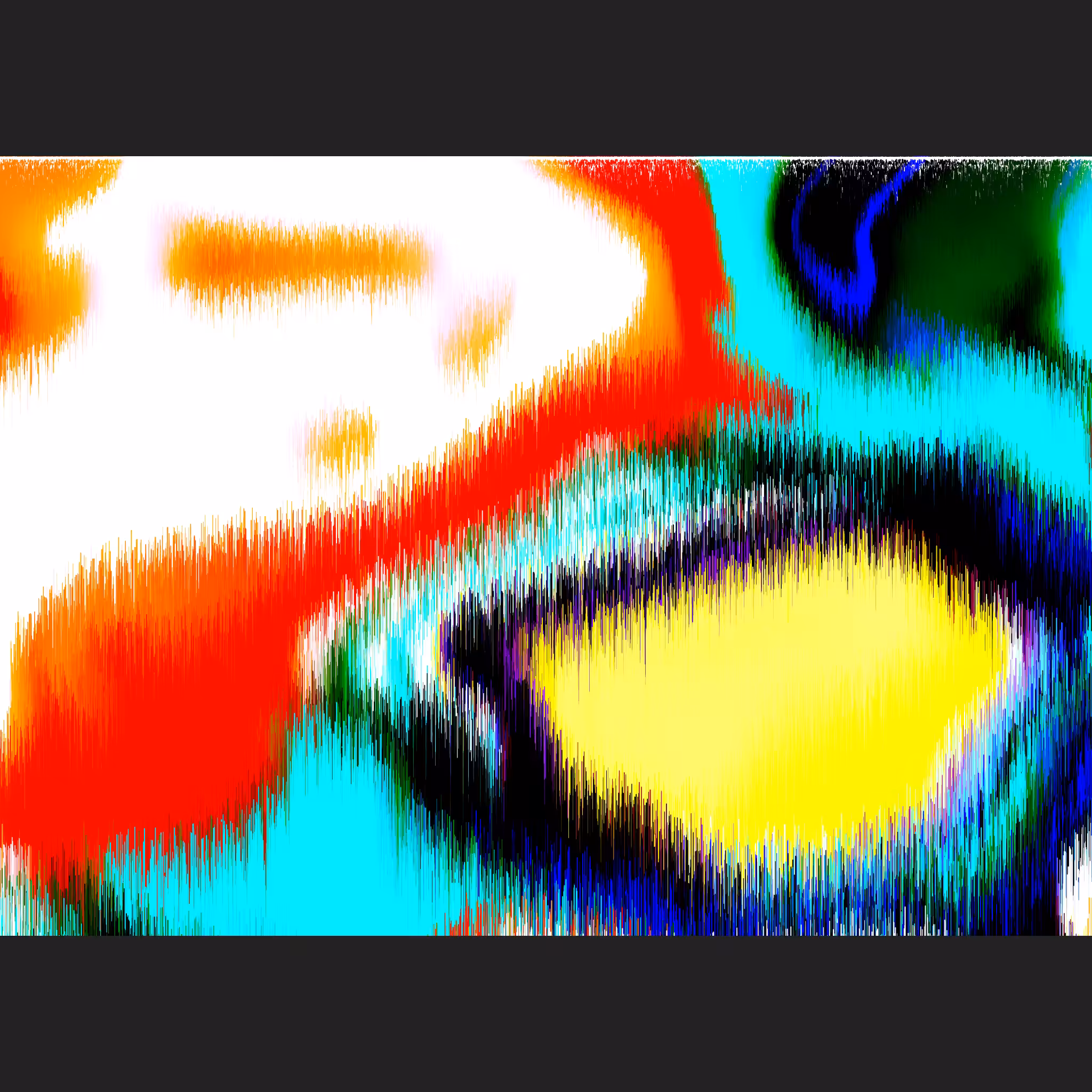 Deep Breathing #15