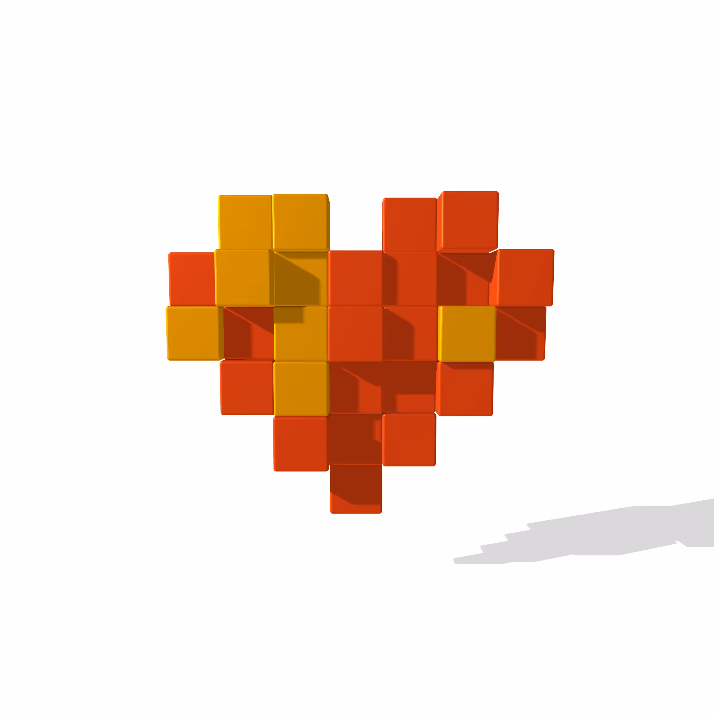 heart + craft #16671