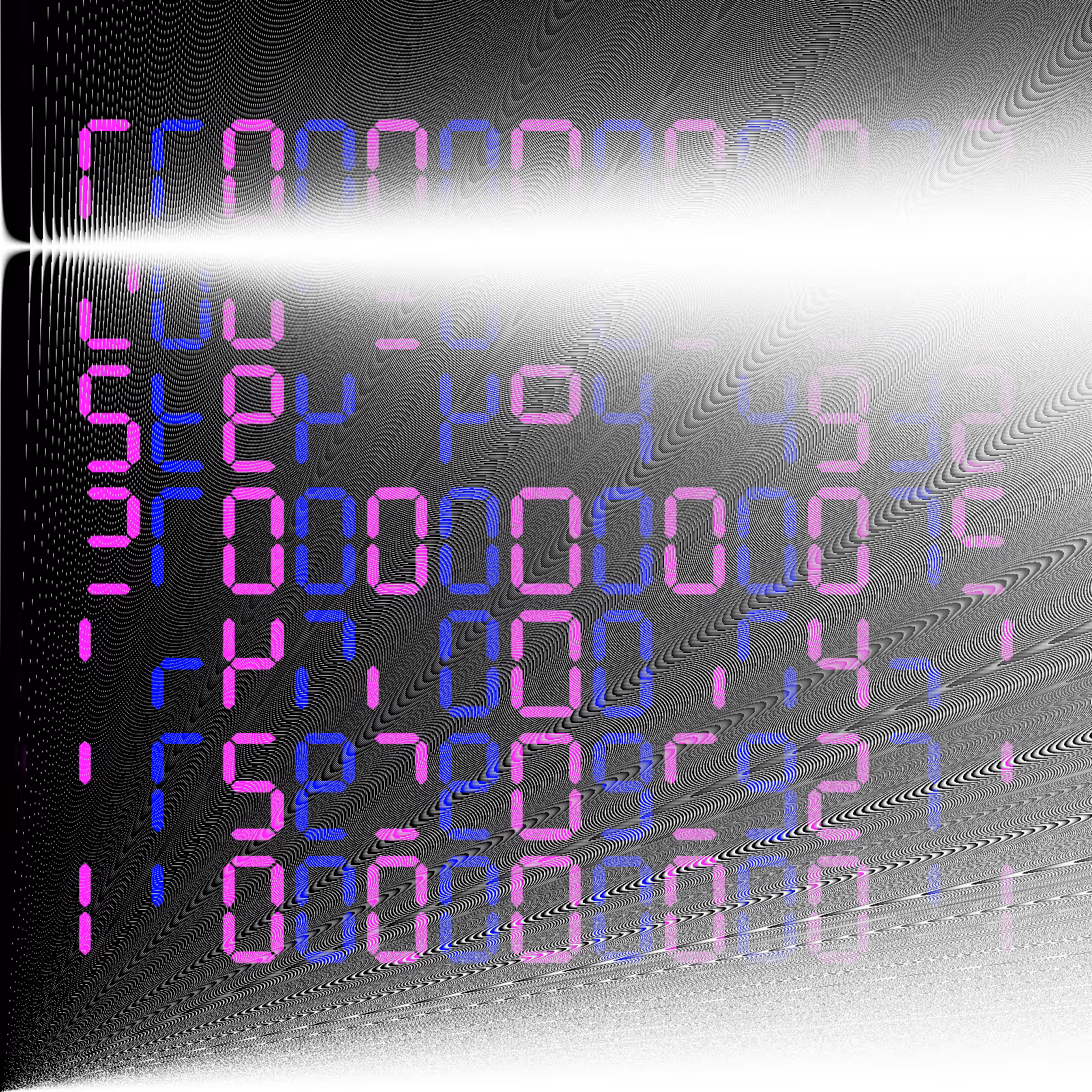 Digits #1210