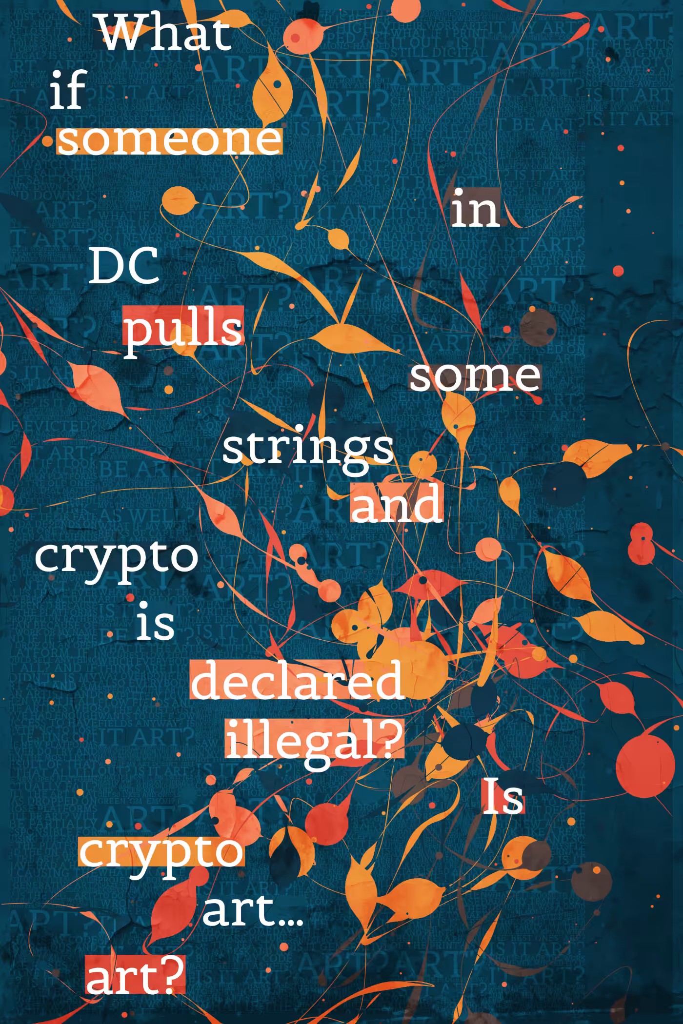 Crypto-Native: #843
