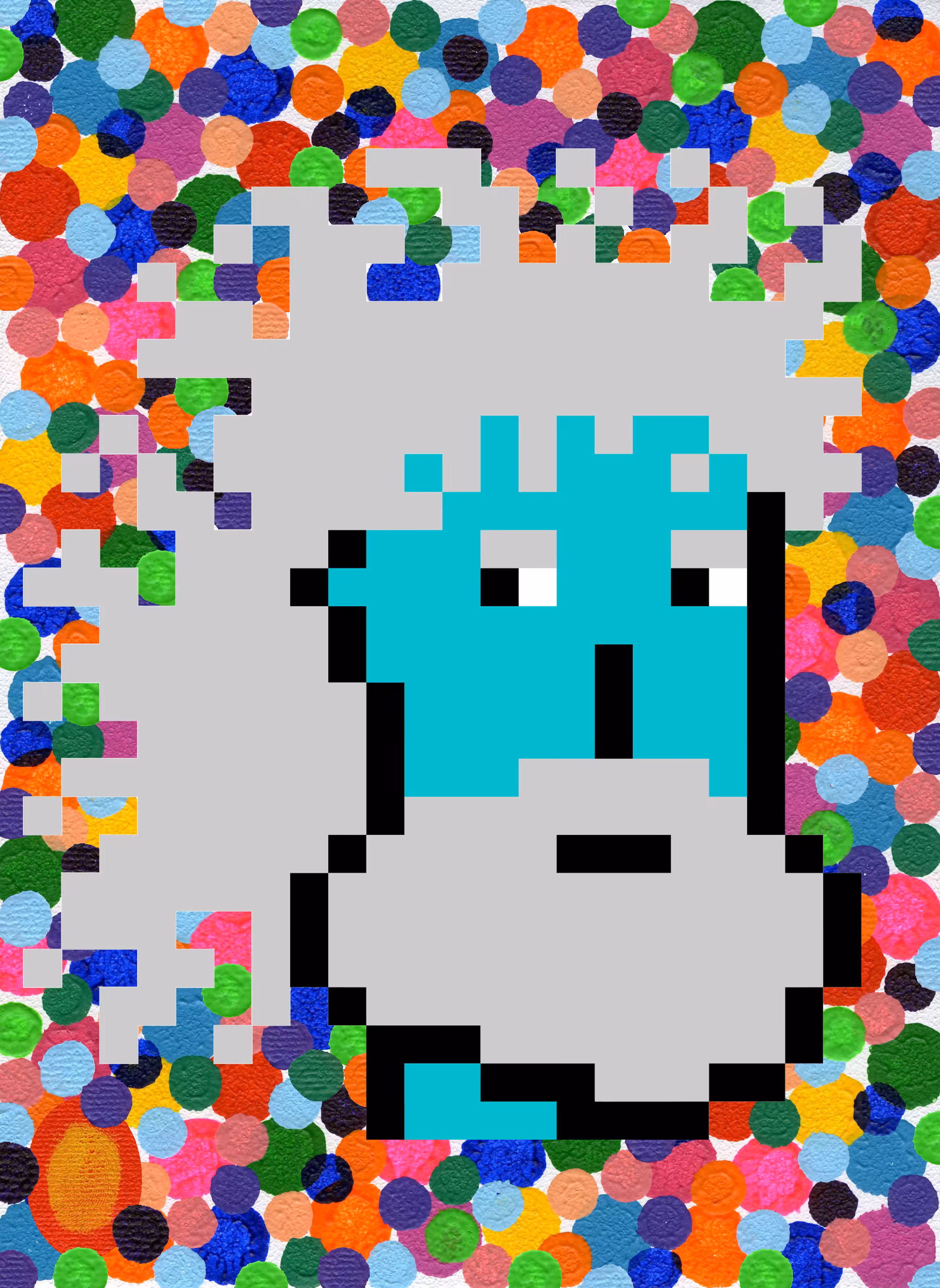 A_FP_PUNK Poseidon
