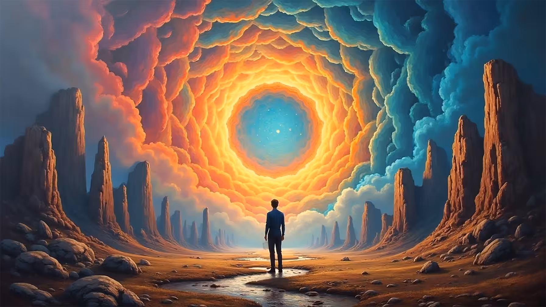 05 - "The Threshold of Beginnings"
